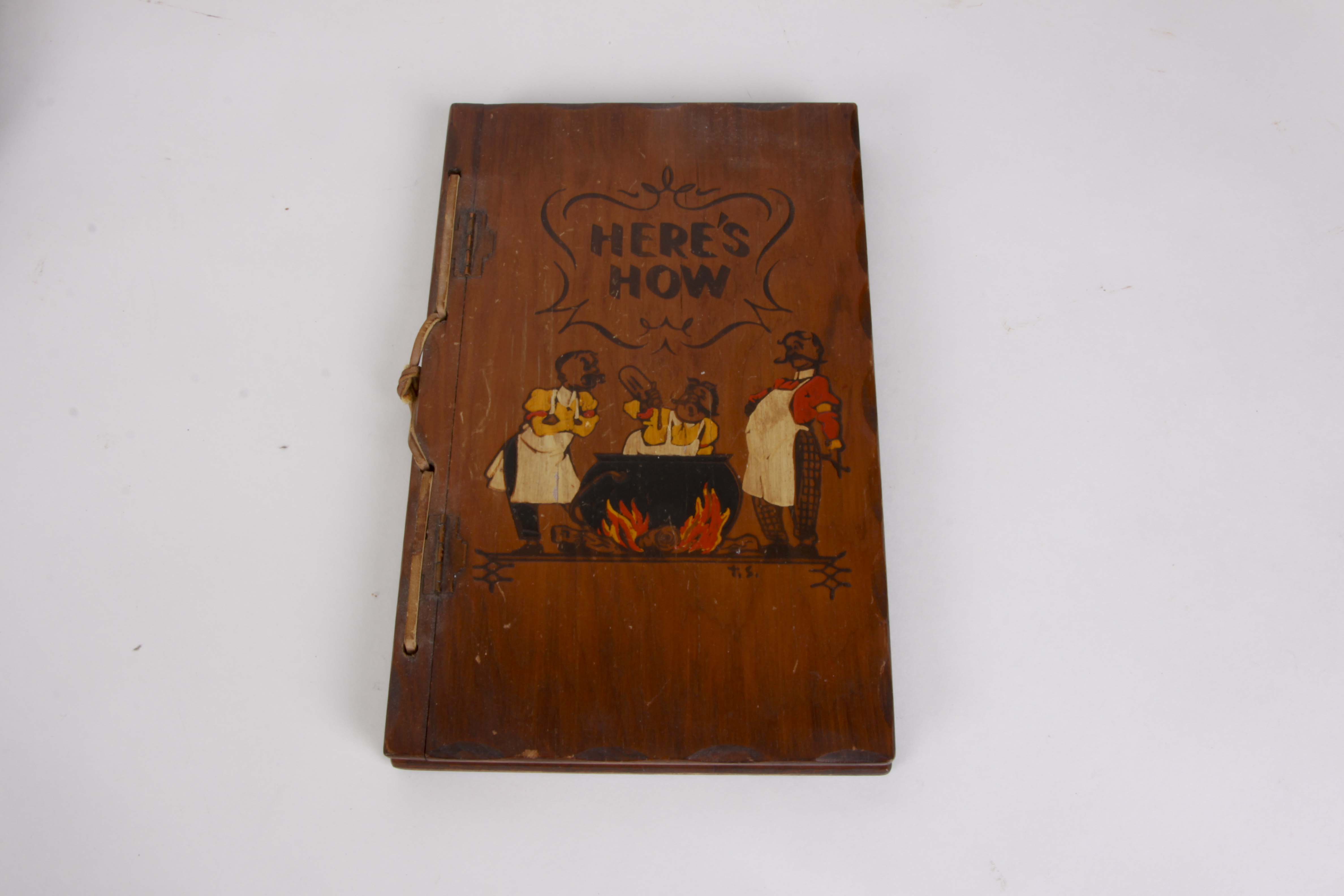 Retro Glass Barware and Accessories Group