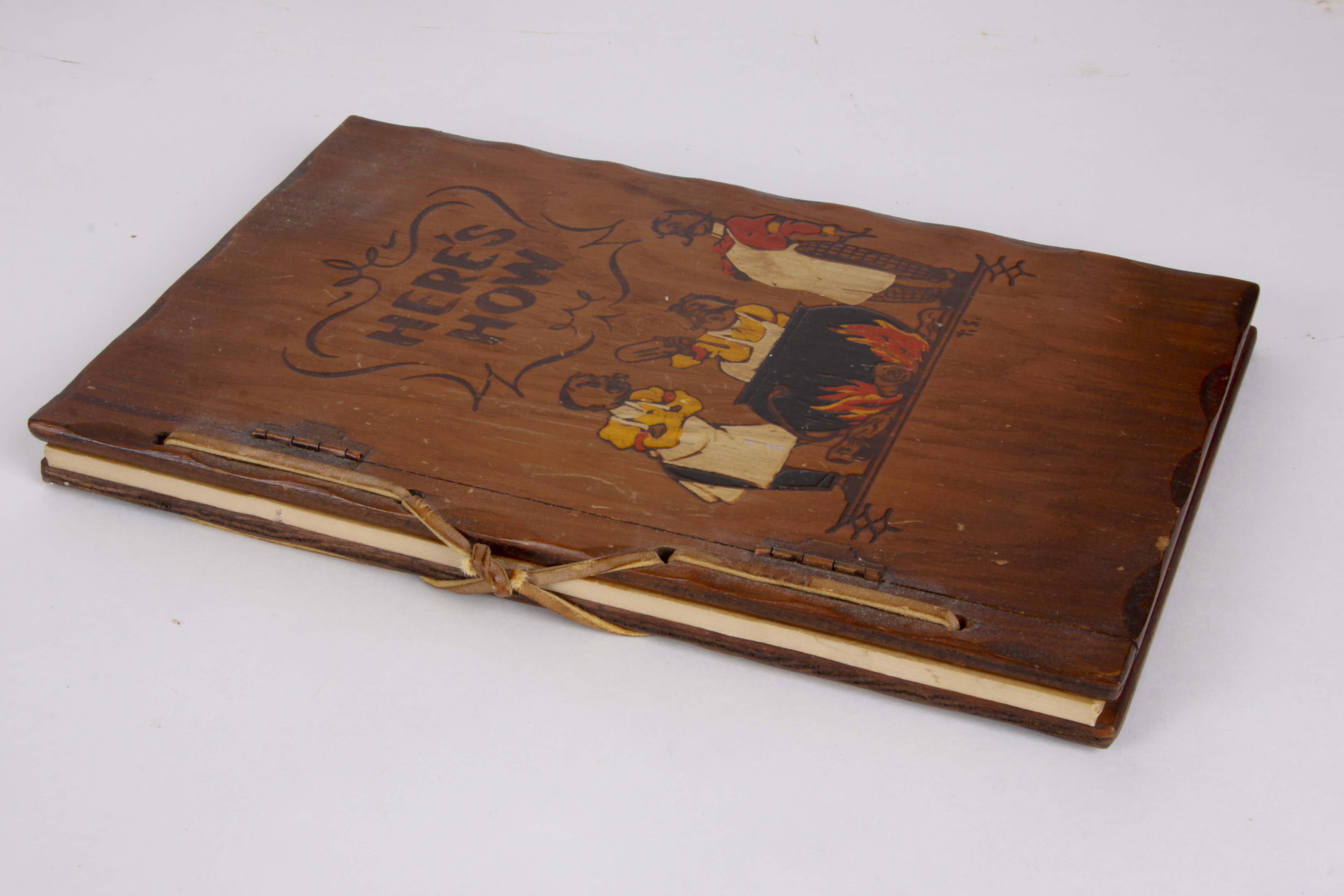 Retro Glass Barware and Accessories Group