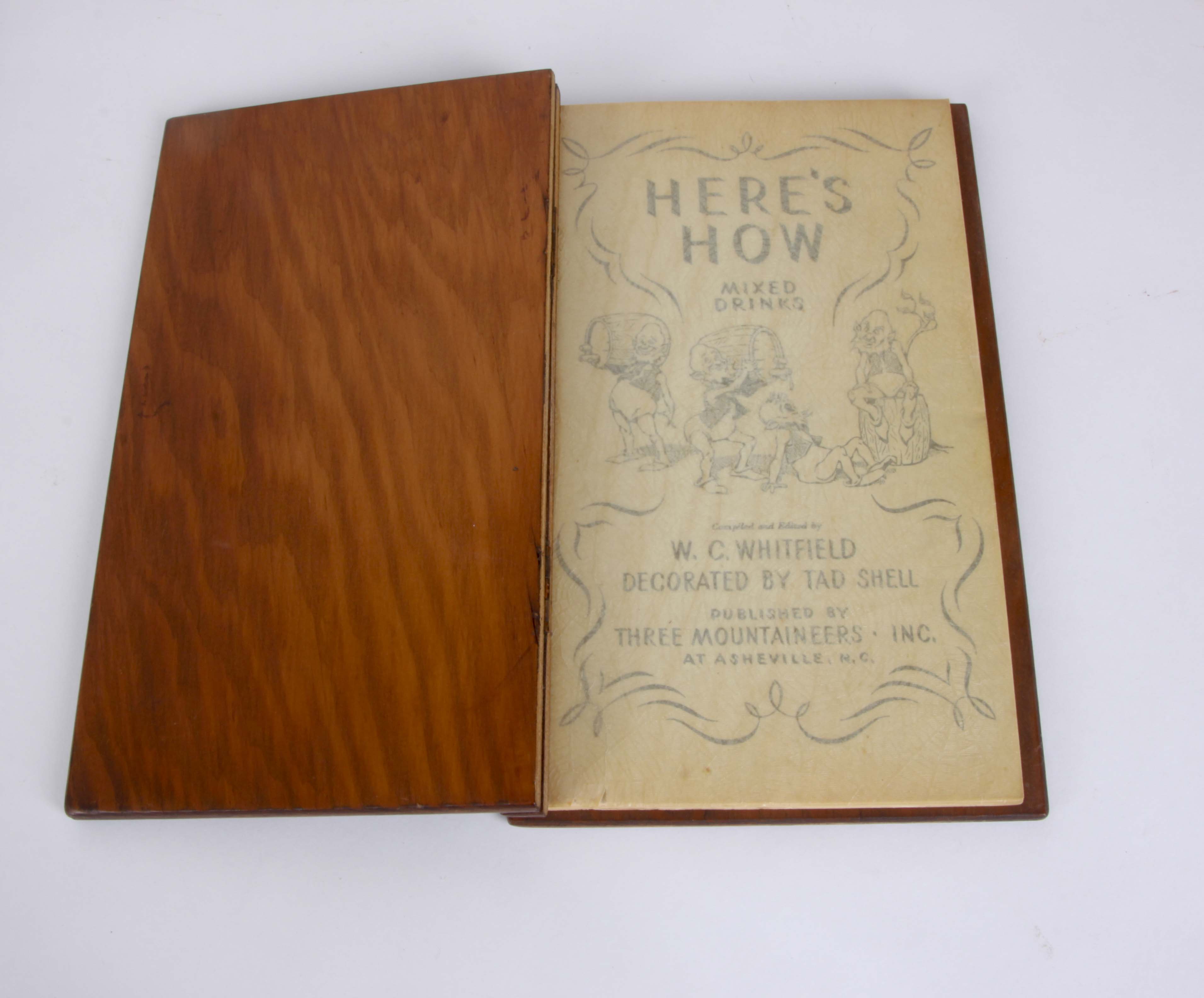 Retro Glass Barware and Accessories Group