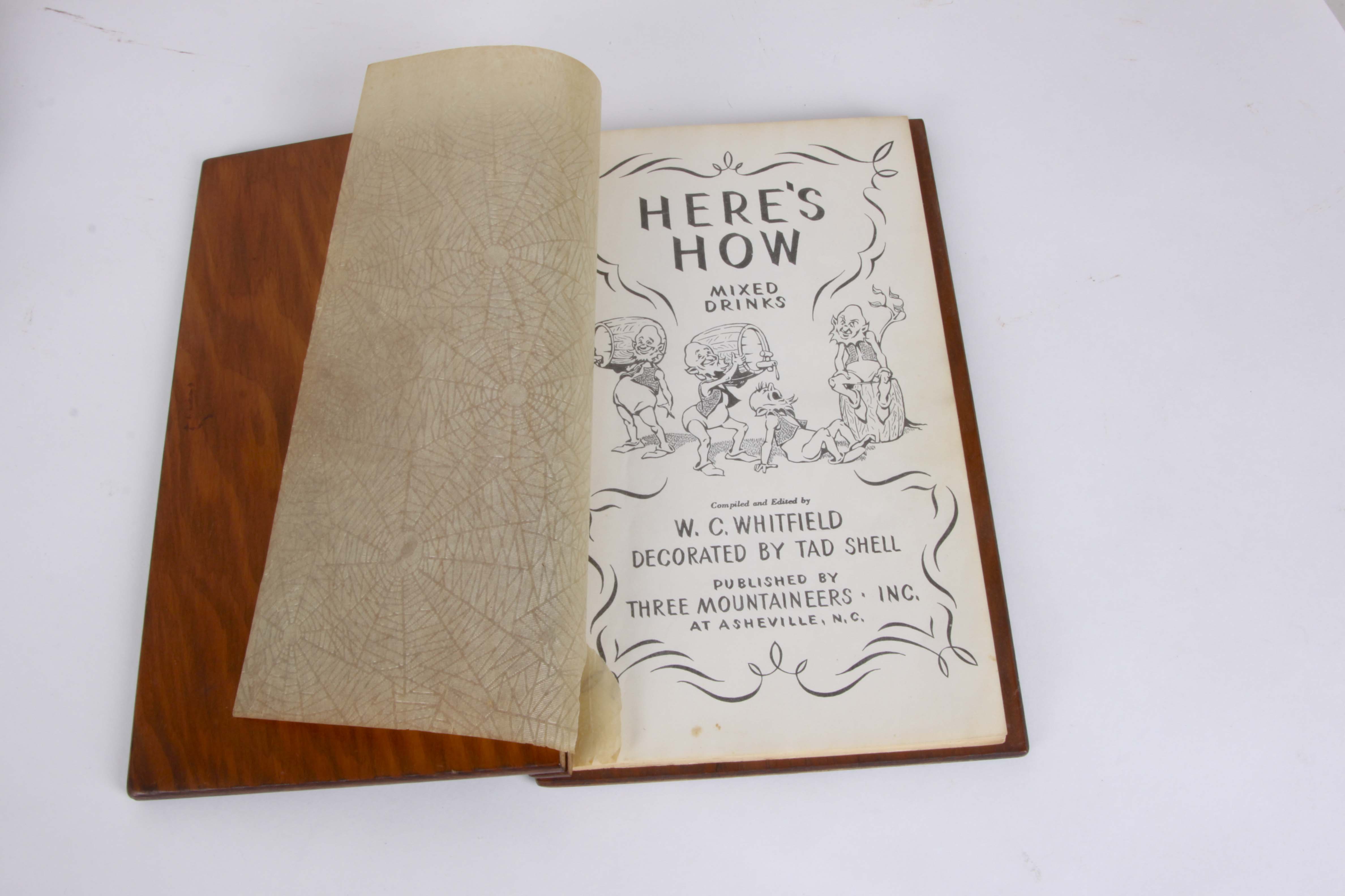 Retro Glass Barware and Accessories Group