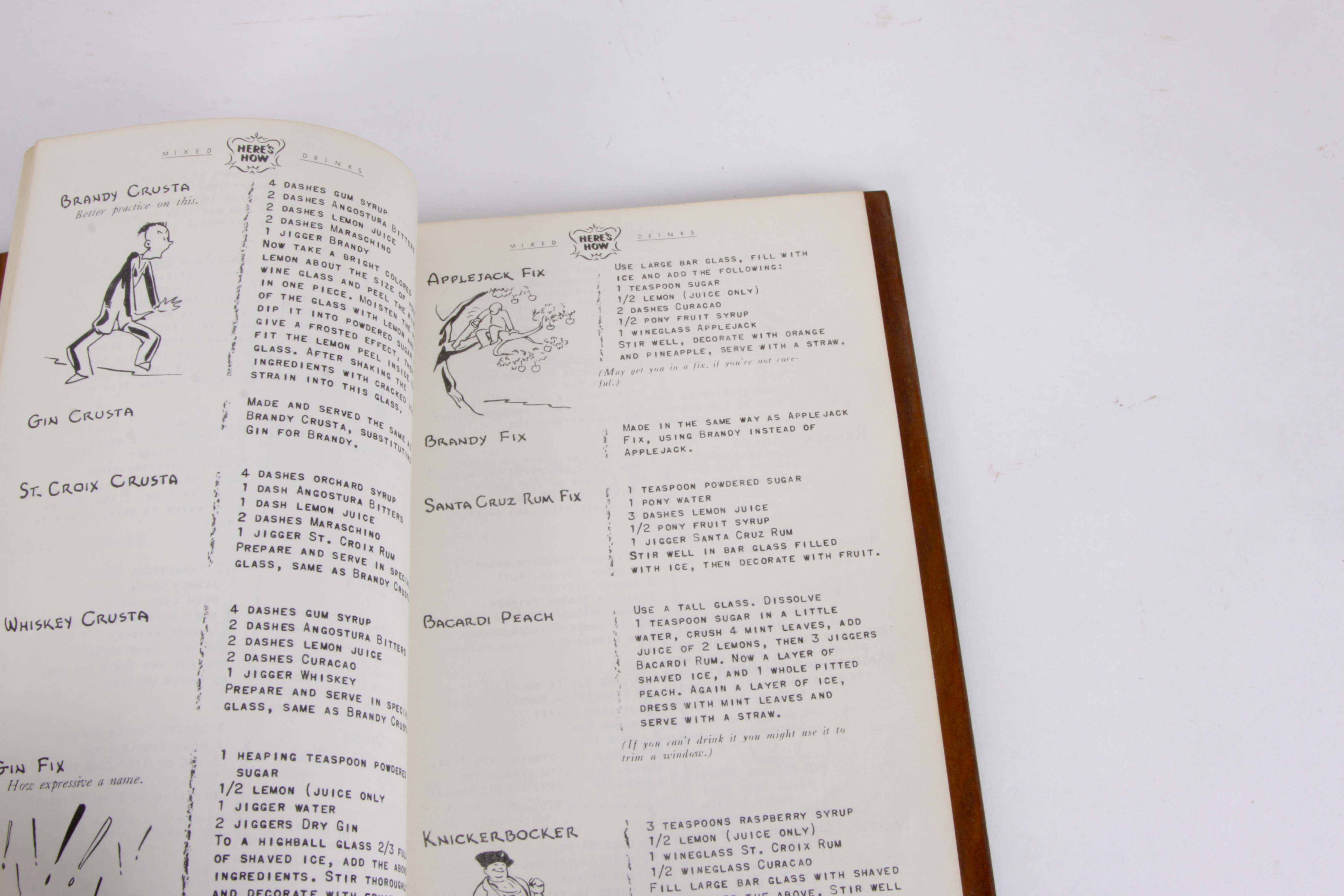 Retro Glass Barware and Accessories Group