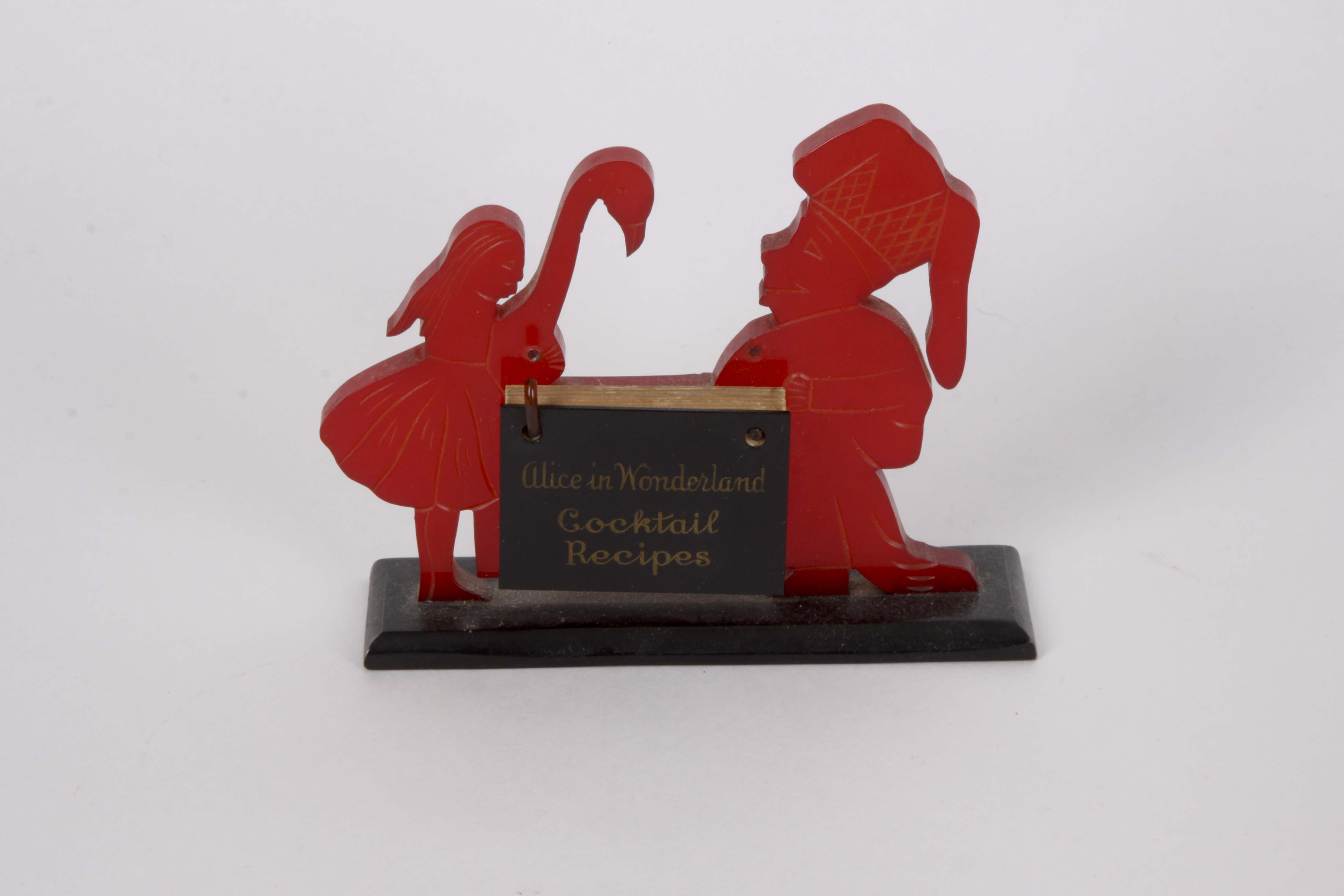 Retro Glass Barware and Accessories Group