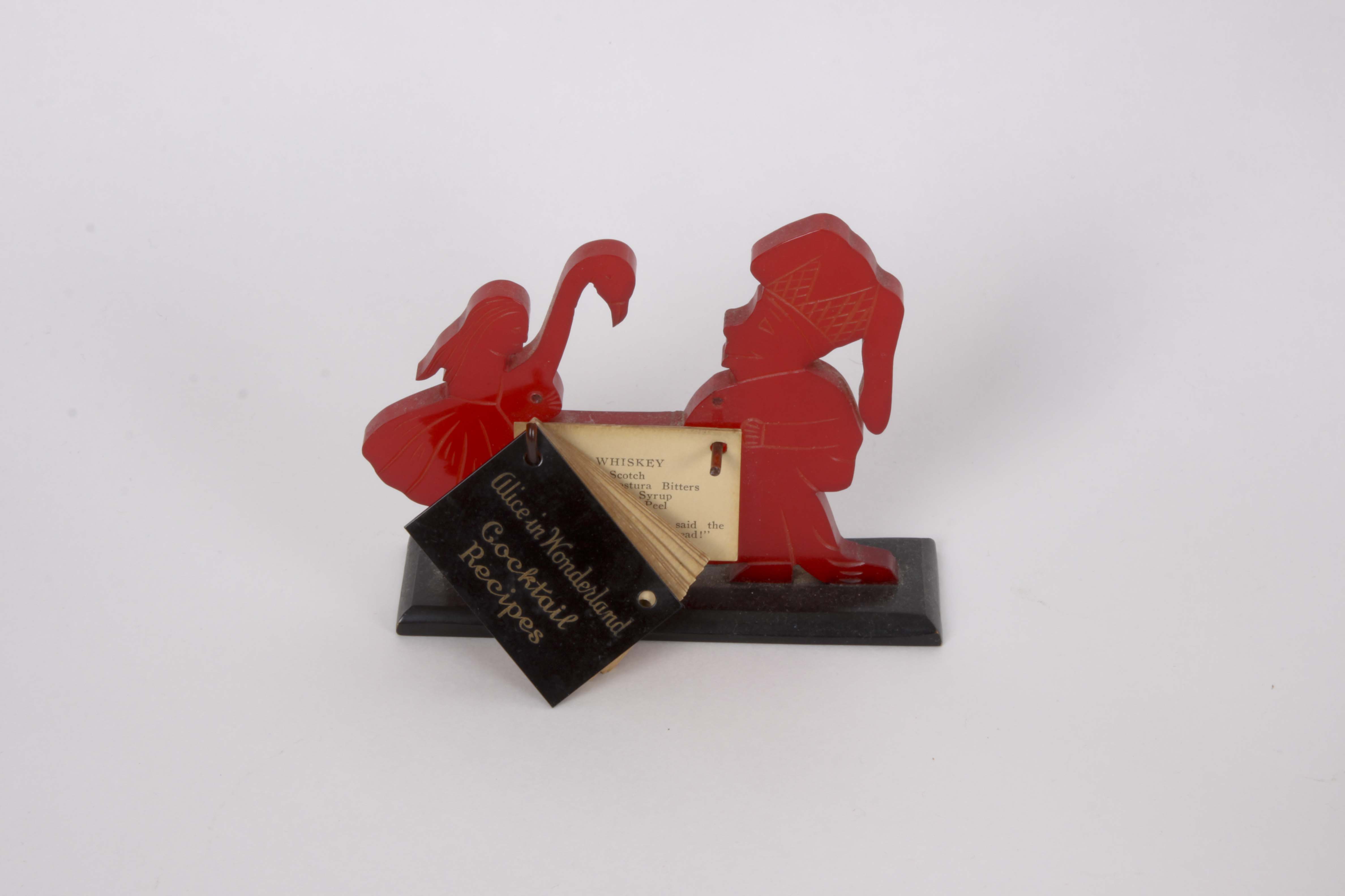 Retro Glass Barware and Accessories Group