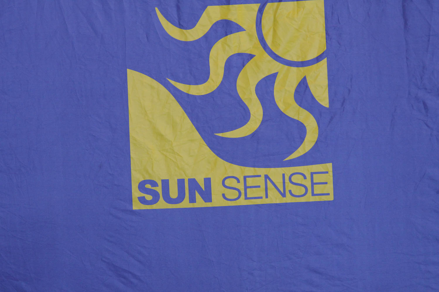 SunSense Pop-Up Sun Tent