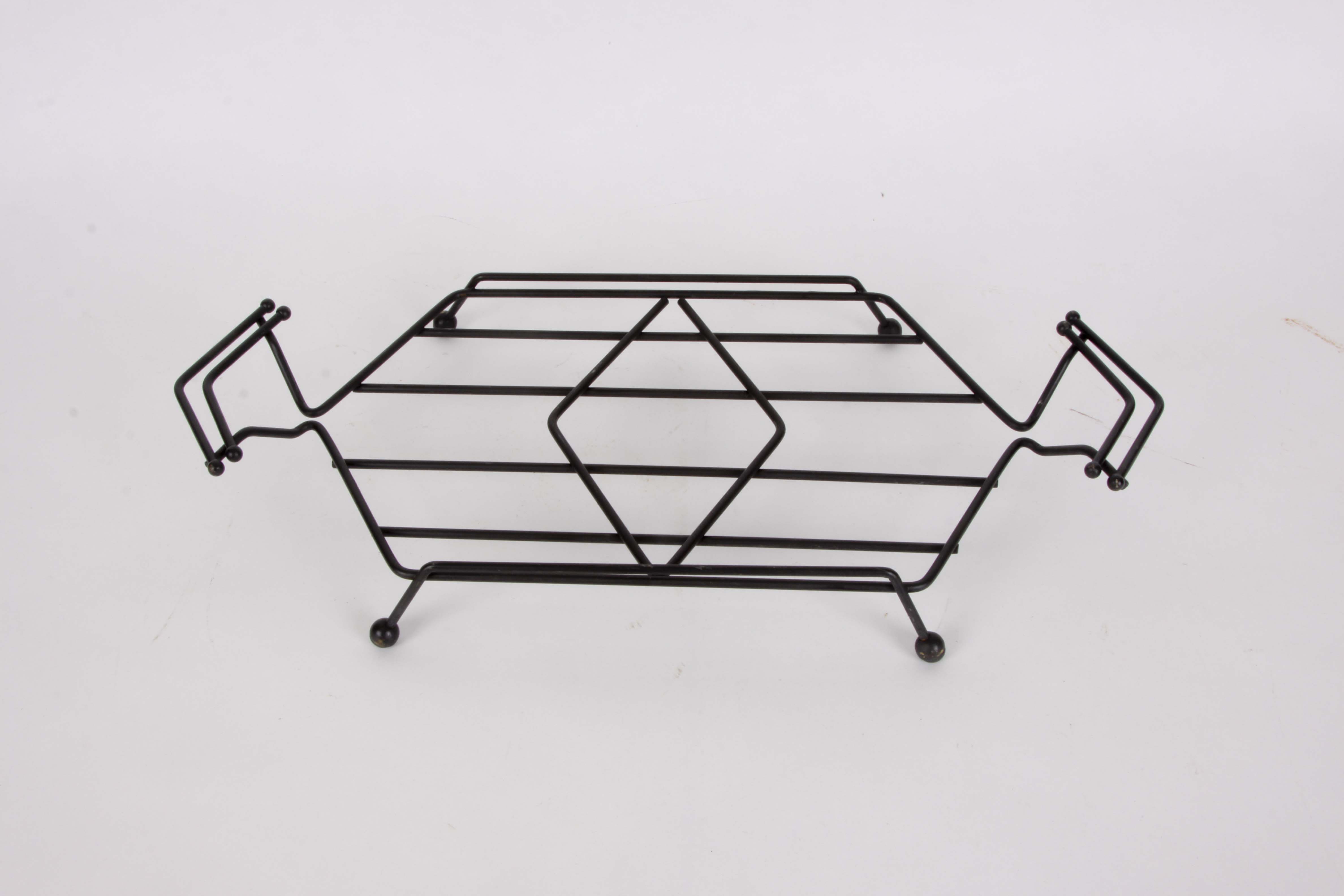 Vintage Decorative Glass and Crystal Decor