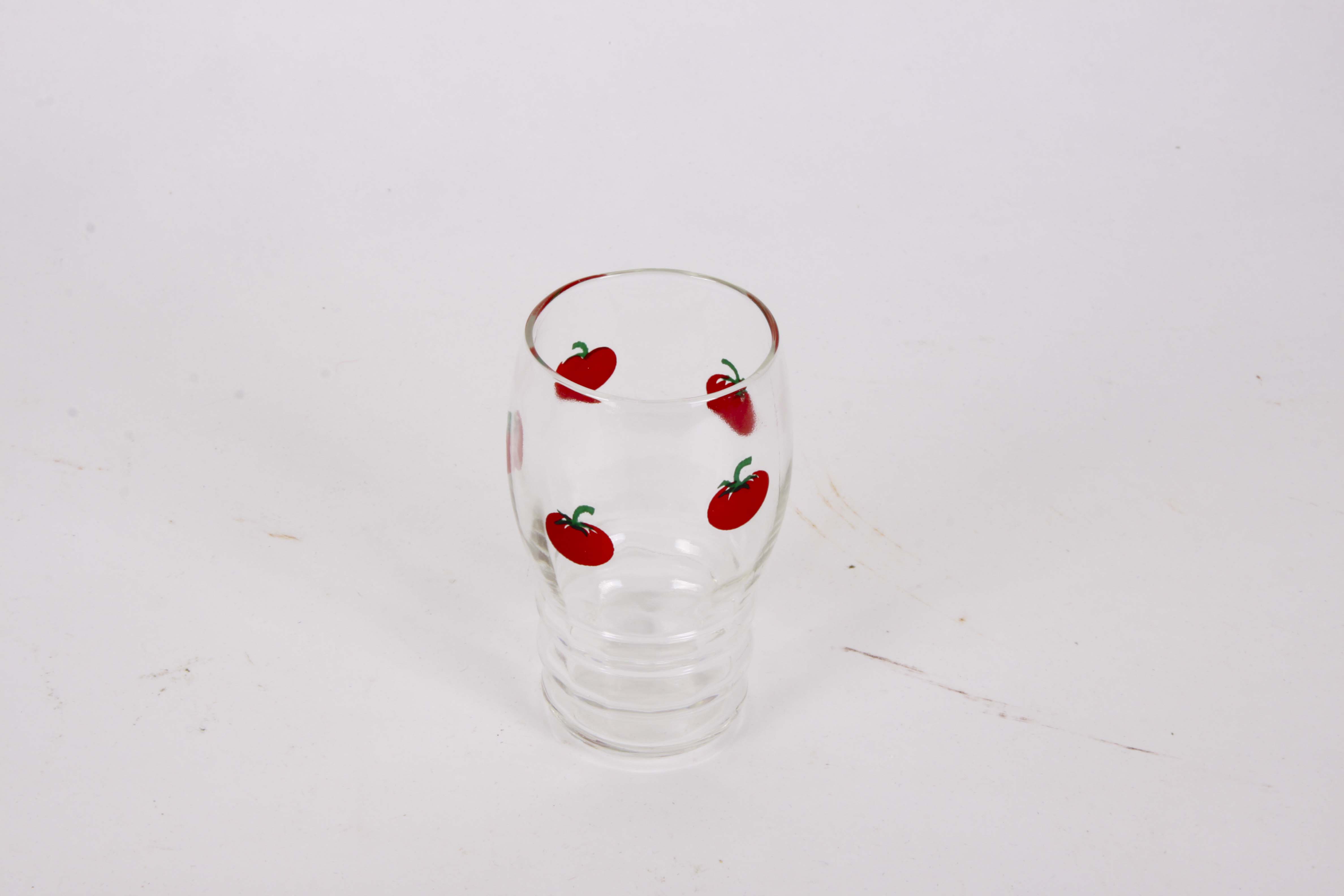Vintage Drink Glassware Group
