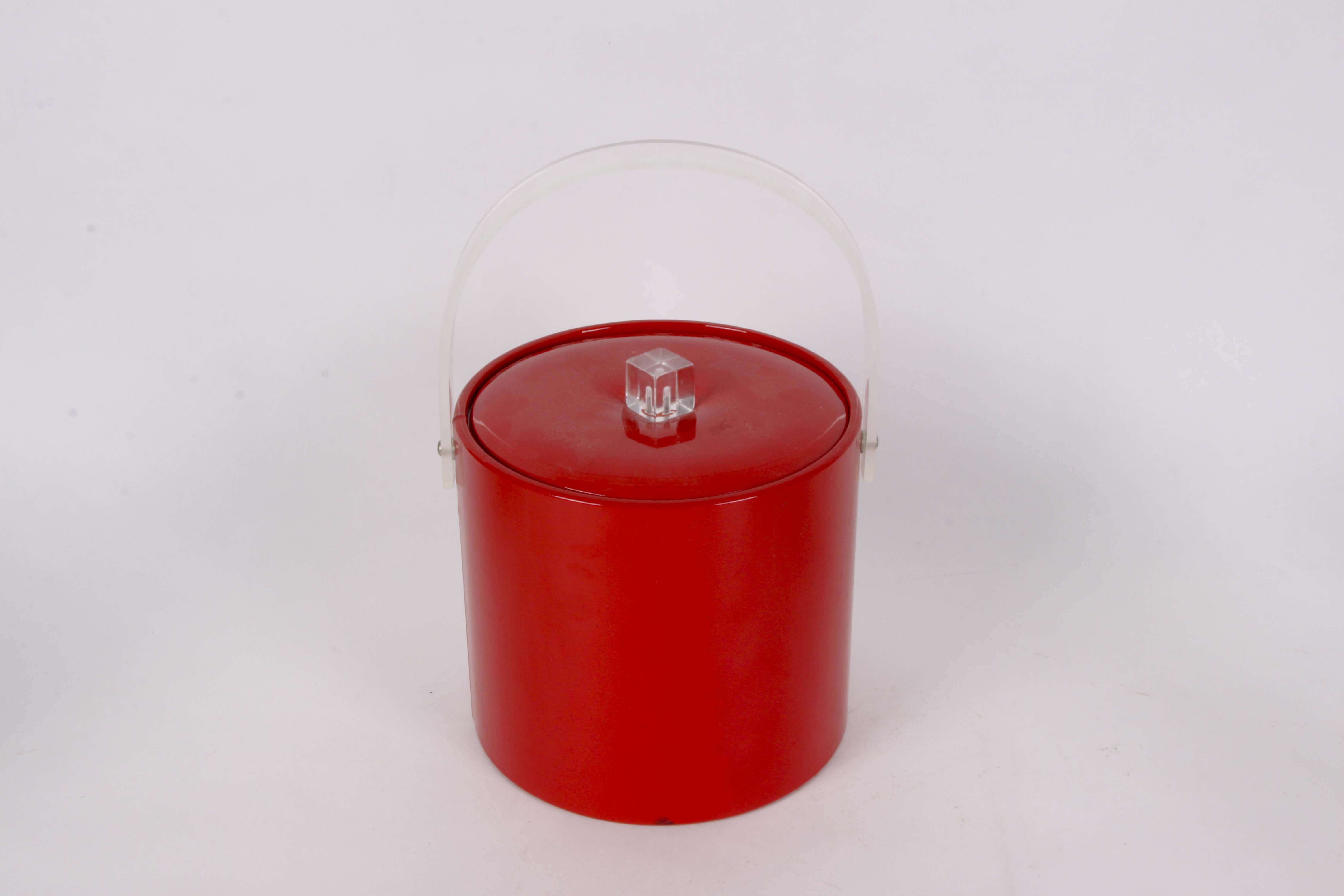 Vintage Drink Glassware Group