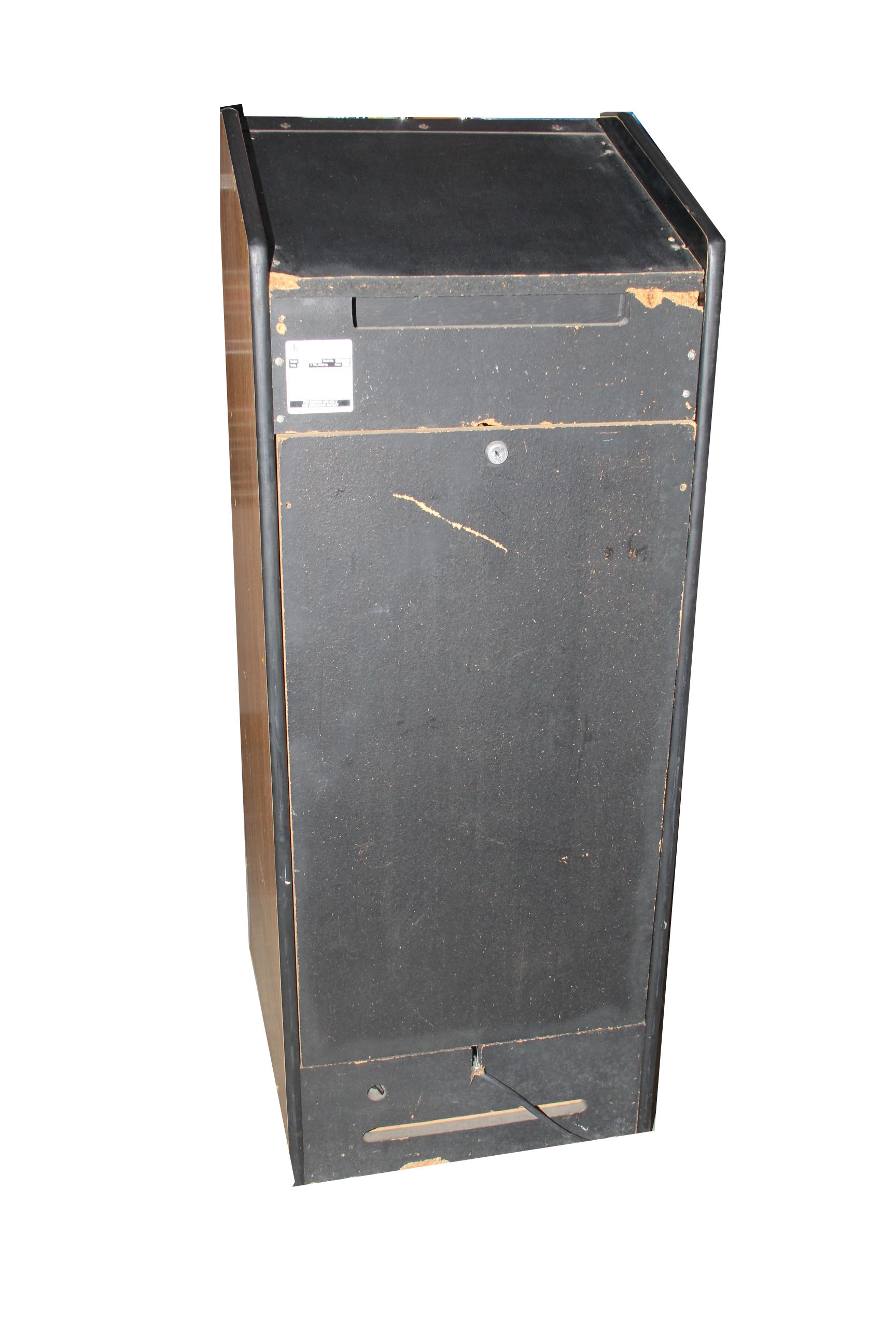 Vintage Atari Battlezone Arcade Cabaret