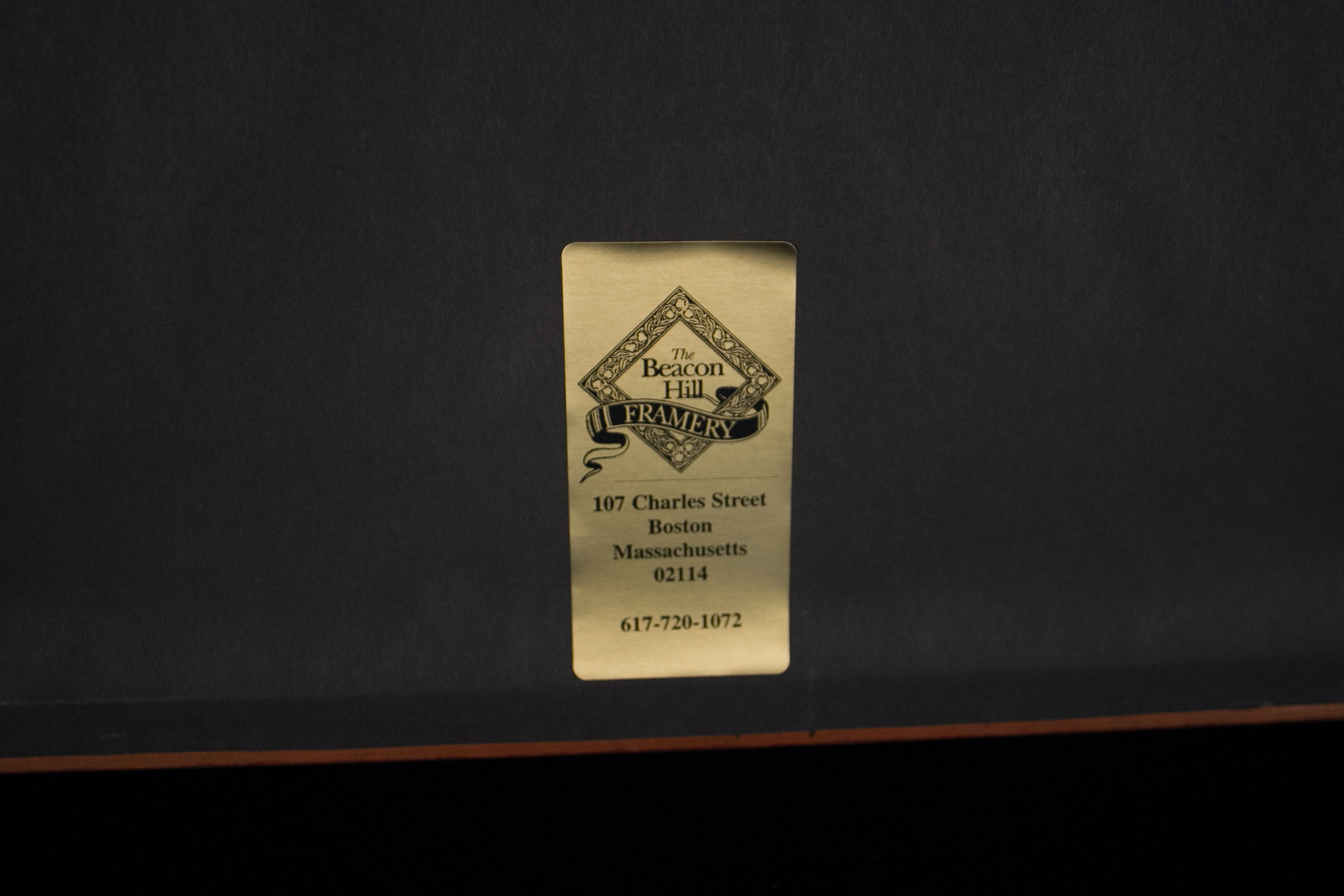 Watercolor of Vase of Flowers