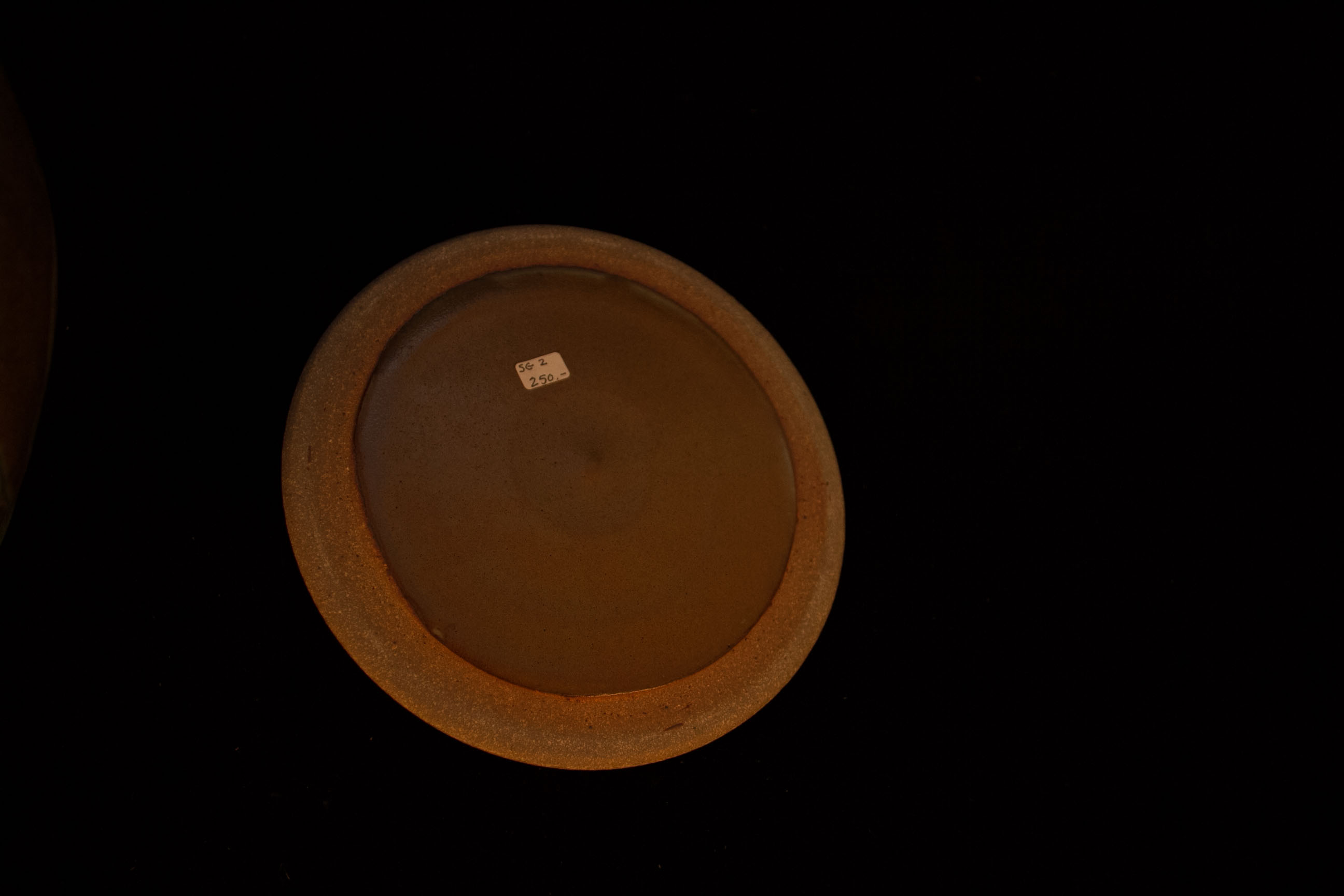 Scott Goldberg Earthenware Urn