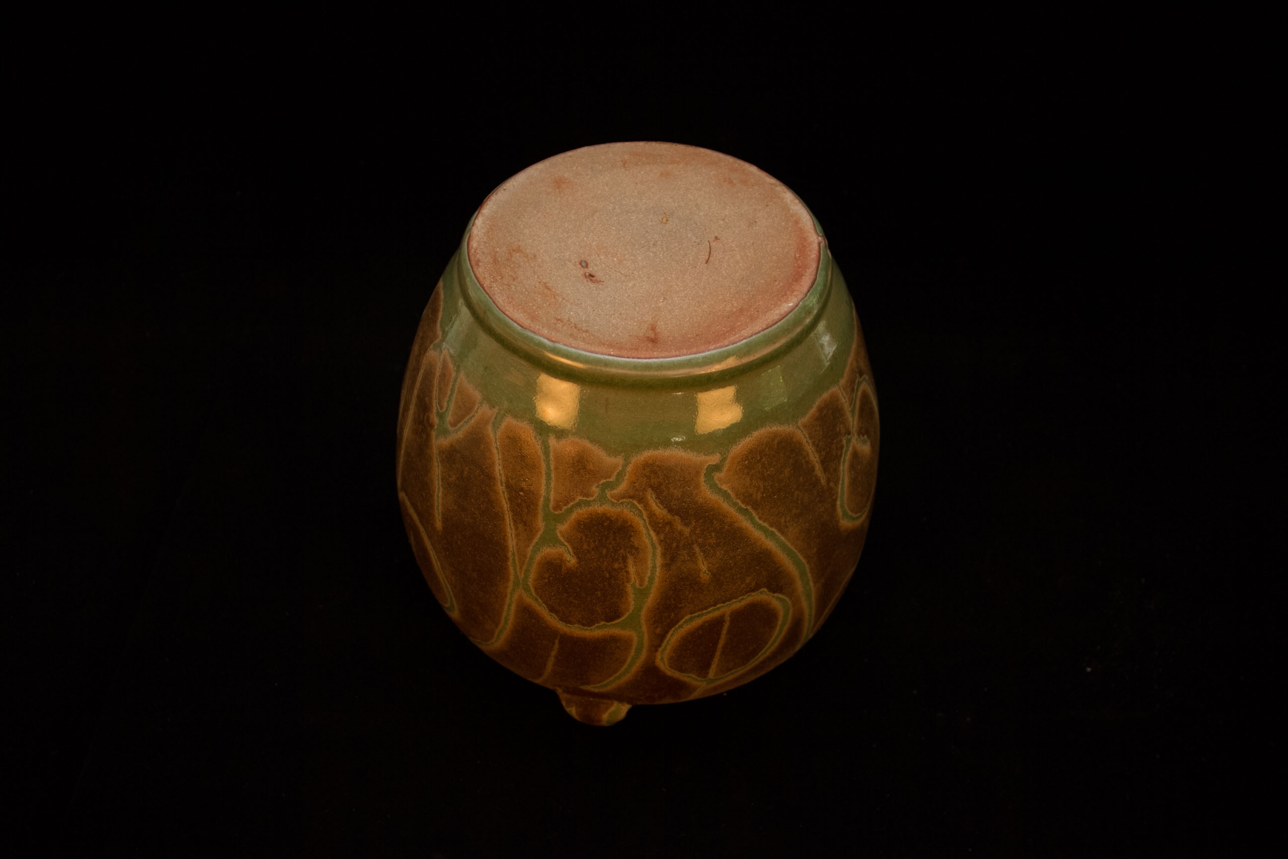 Scott Goldberg Earthenware Urn
