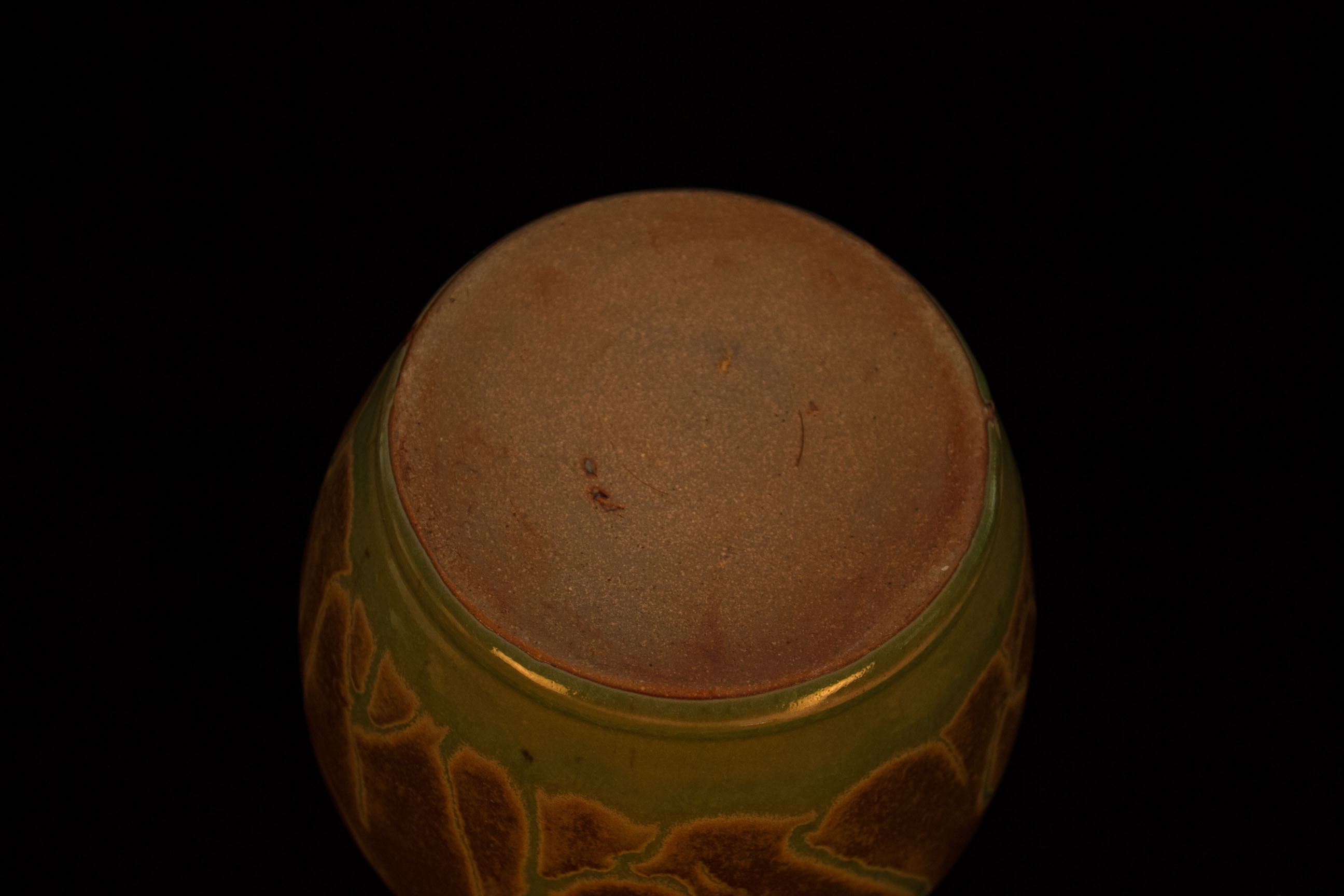 Scott Goldberg Earthenware Urn