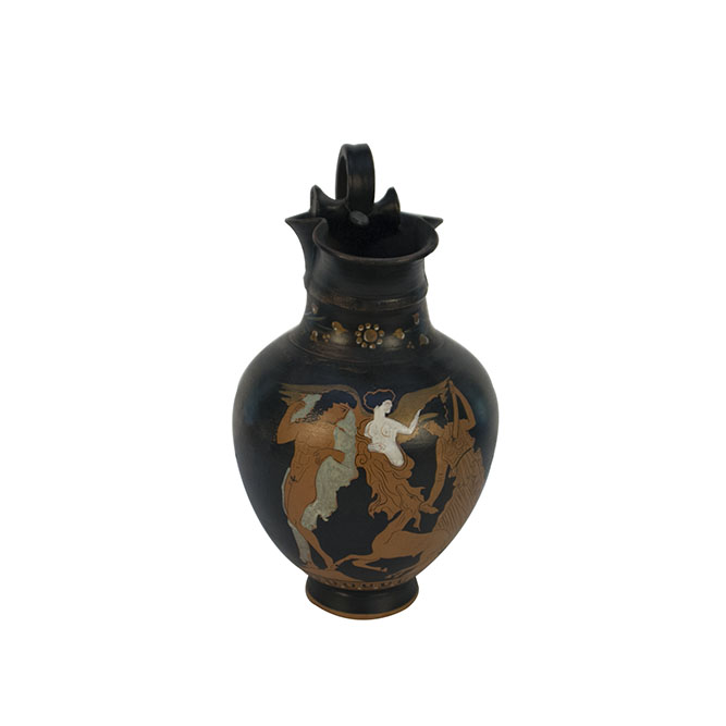 Copy of Greek Attic Period Vase