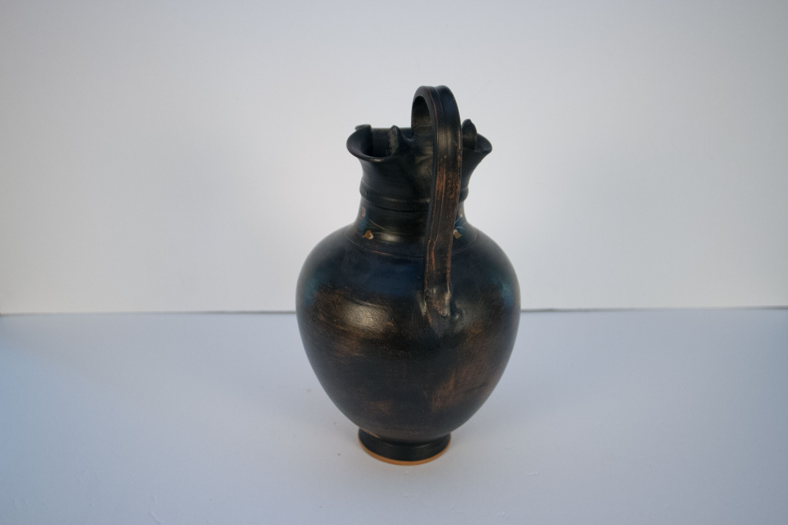 Copy of Greek Attic Period Vase