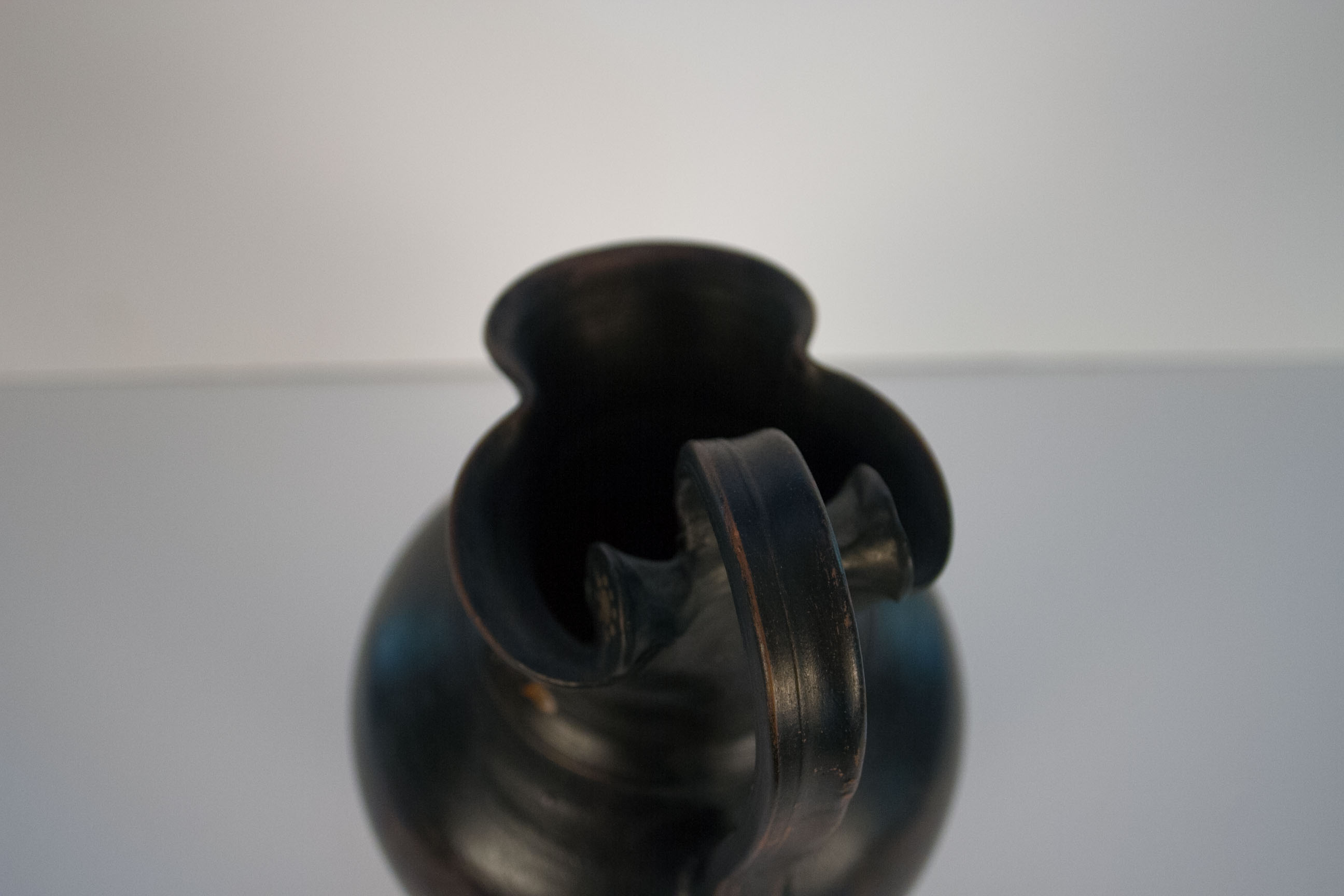 Copy of Greek Attic Period Vase