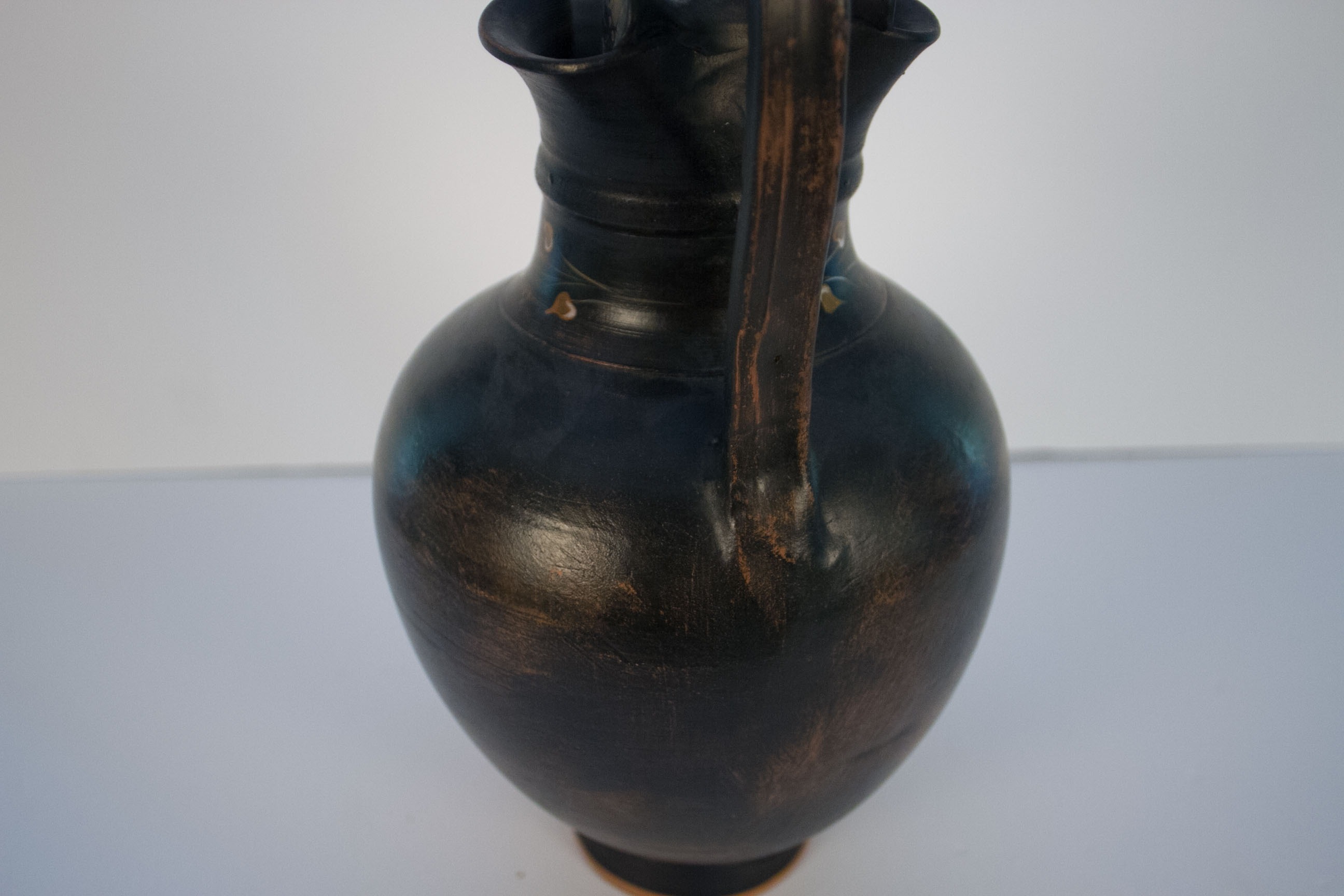 Copy of Greek Attic Period Vase