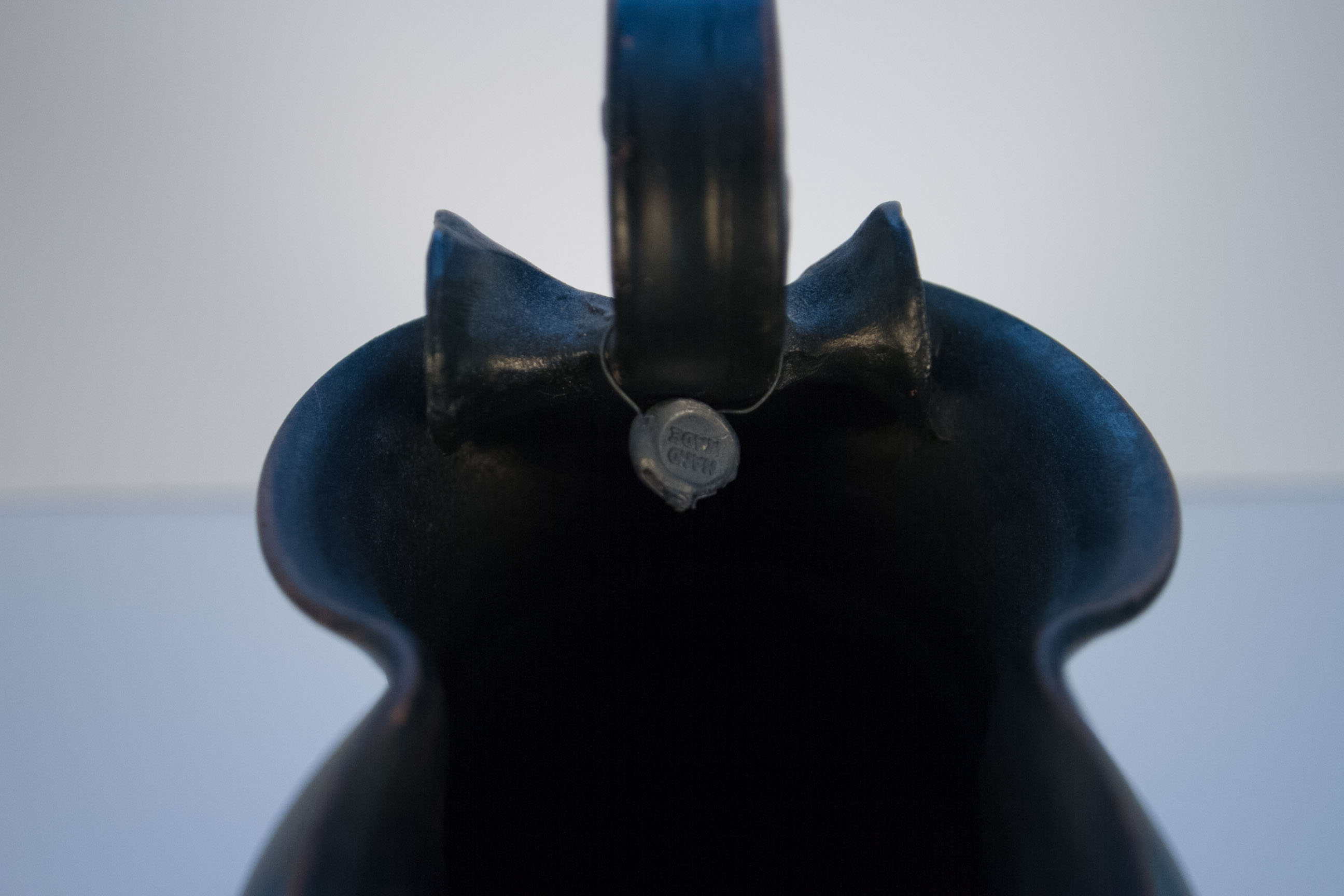 Copy of Greek Attic Period Vase