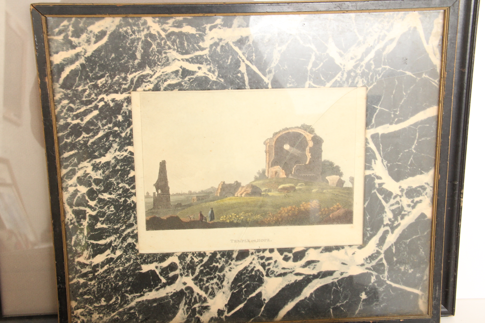 Collection of Vintage Prints