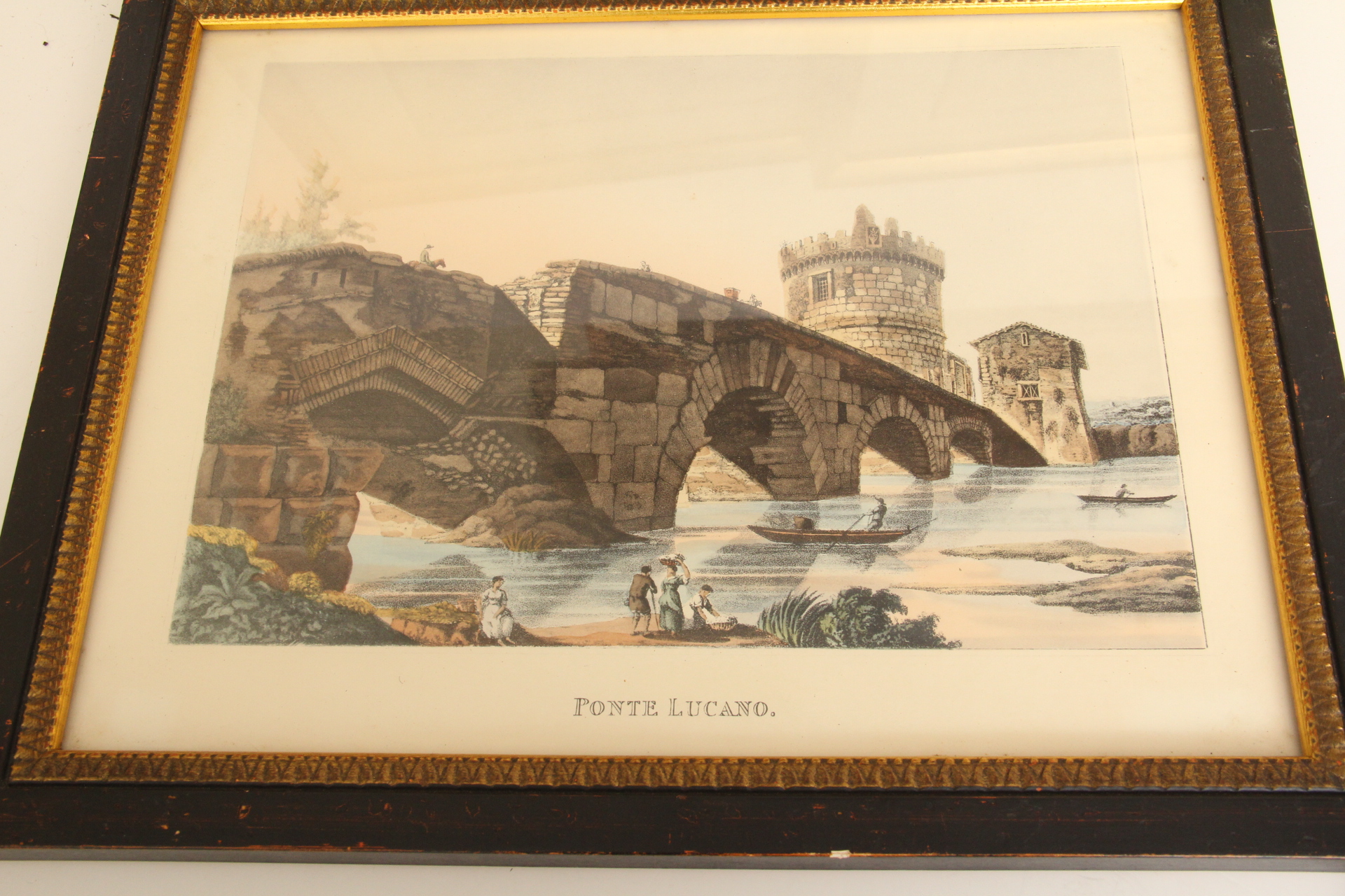 Collection of Vintage Prints