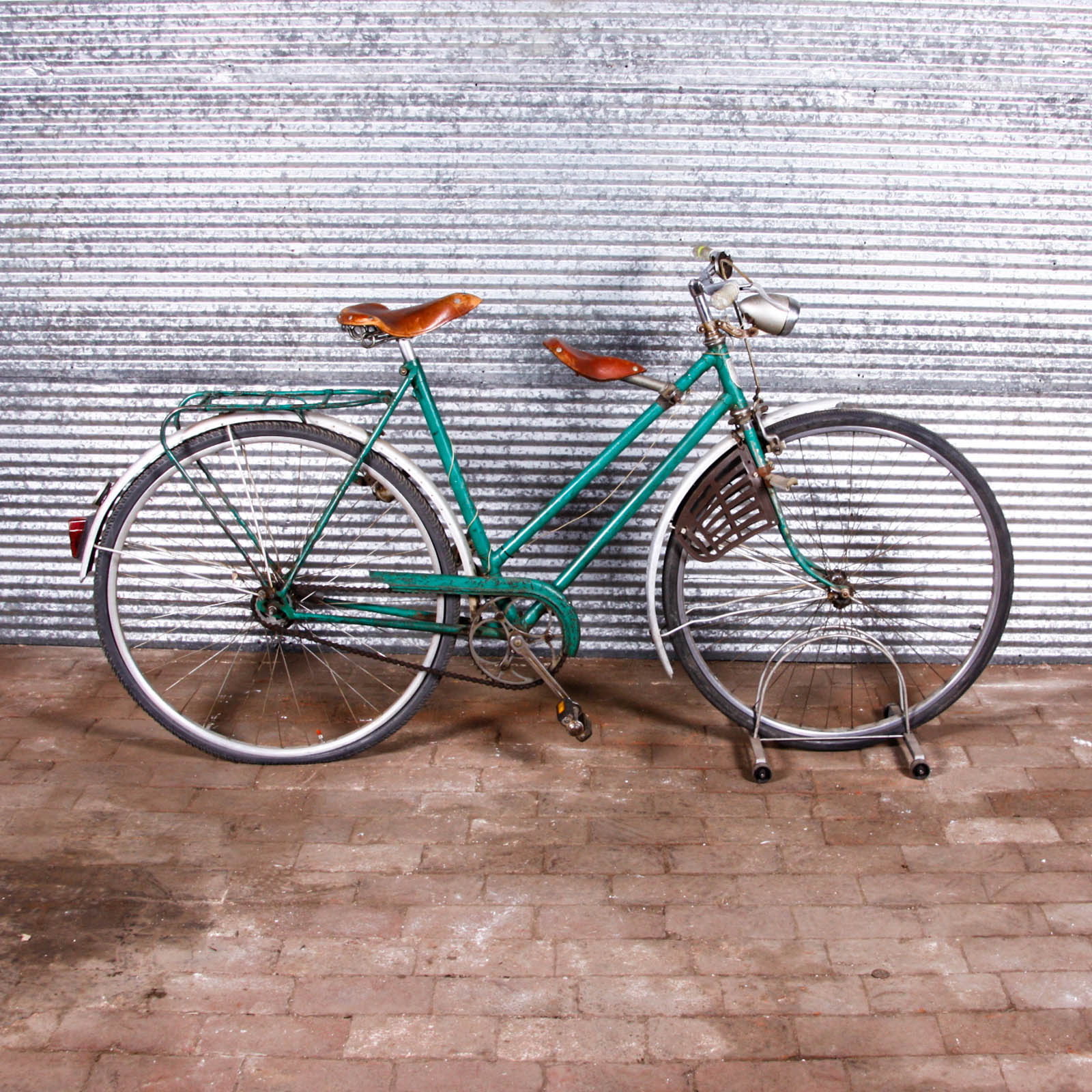 Woman's Vintage German Diamant Bicycle