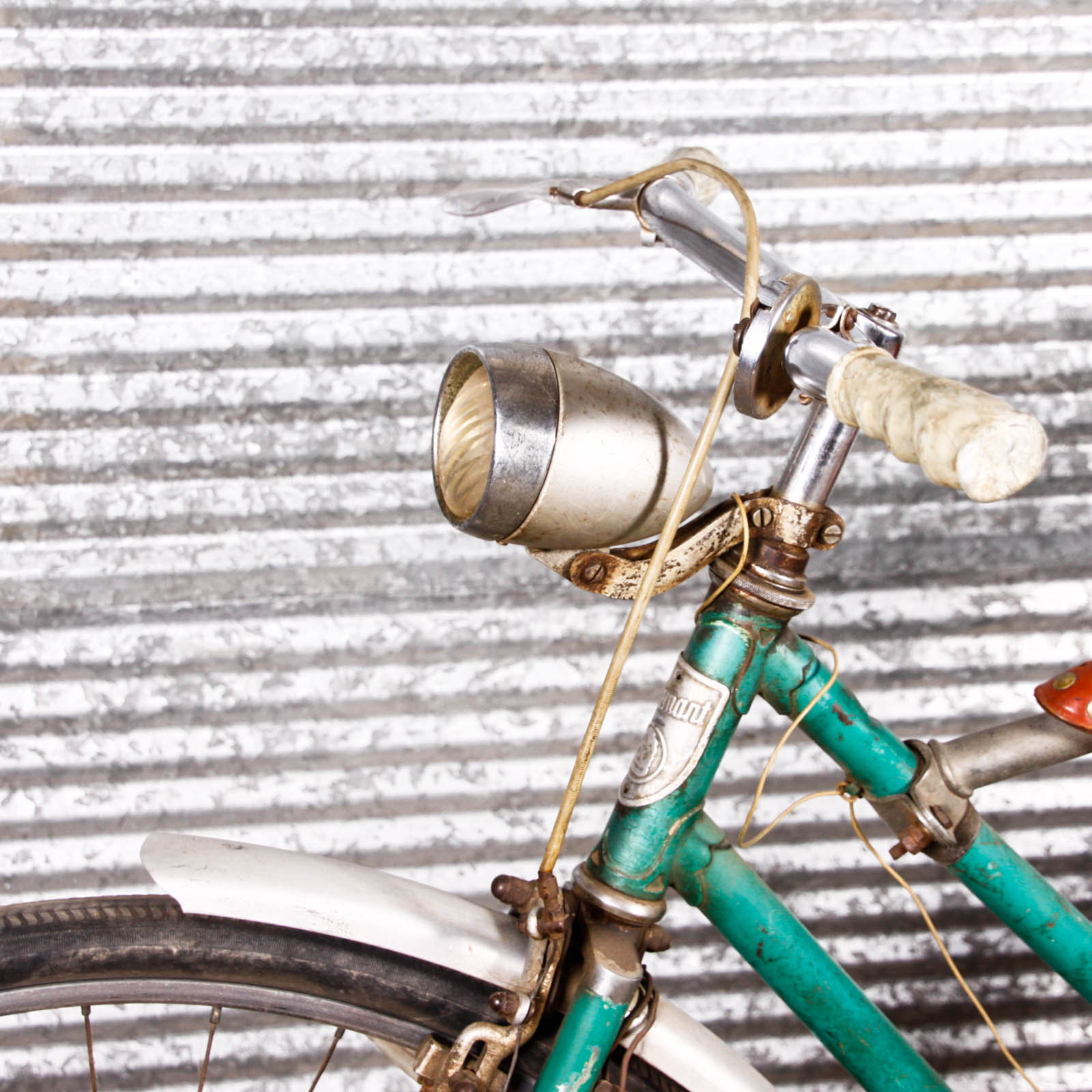 Woman's Vintage German Diamant Bicycle