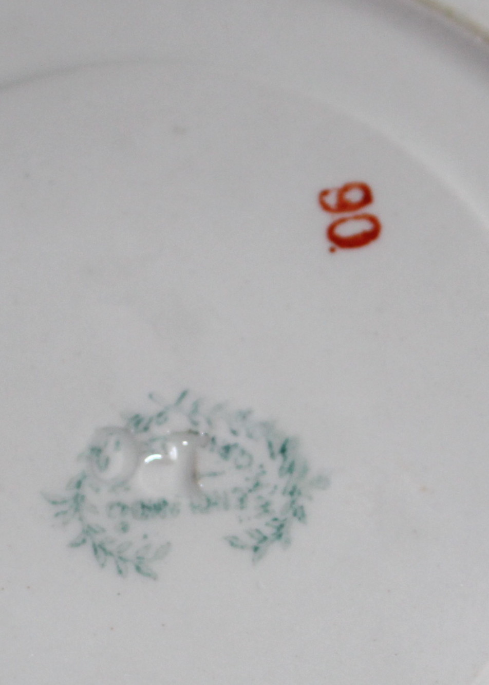 Vintage China Assortment