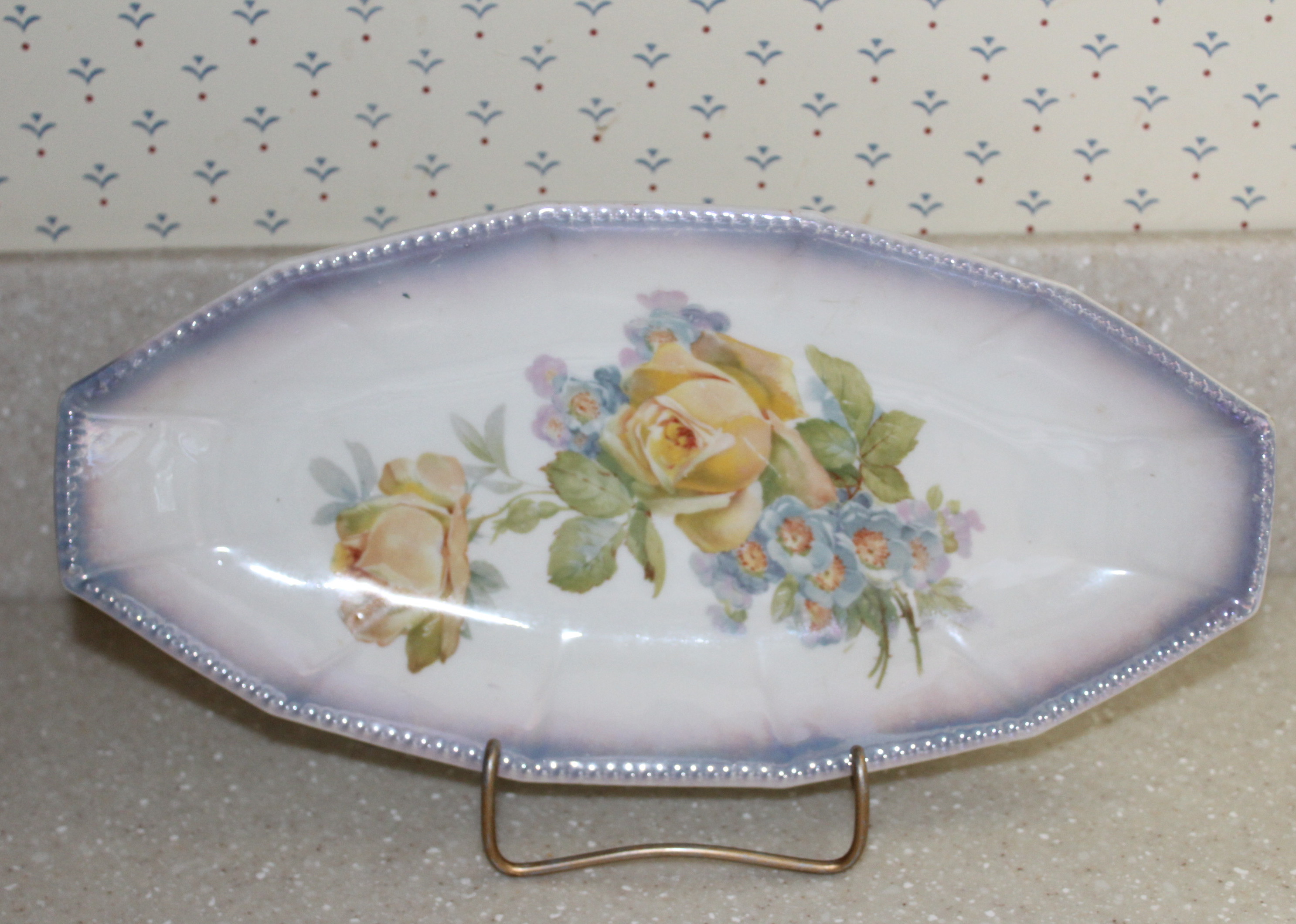 Vintage China Assortment