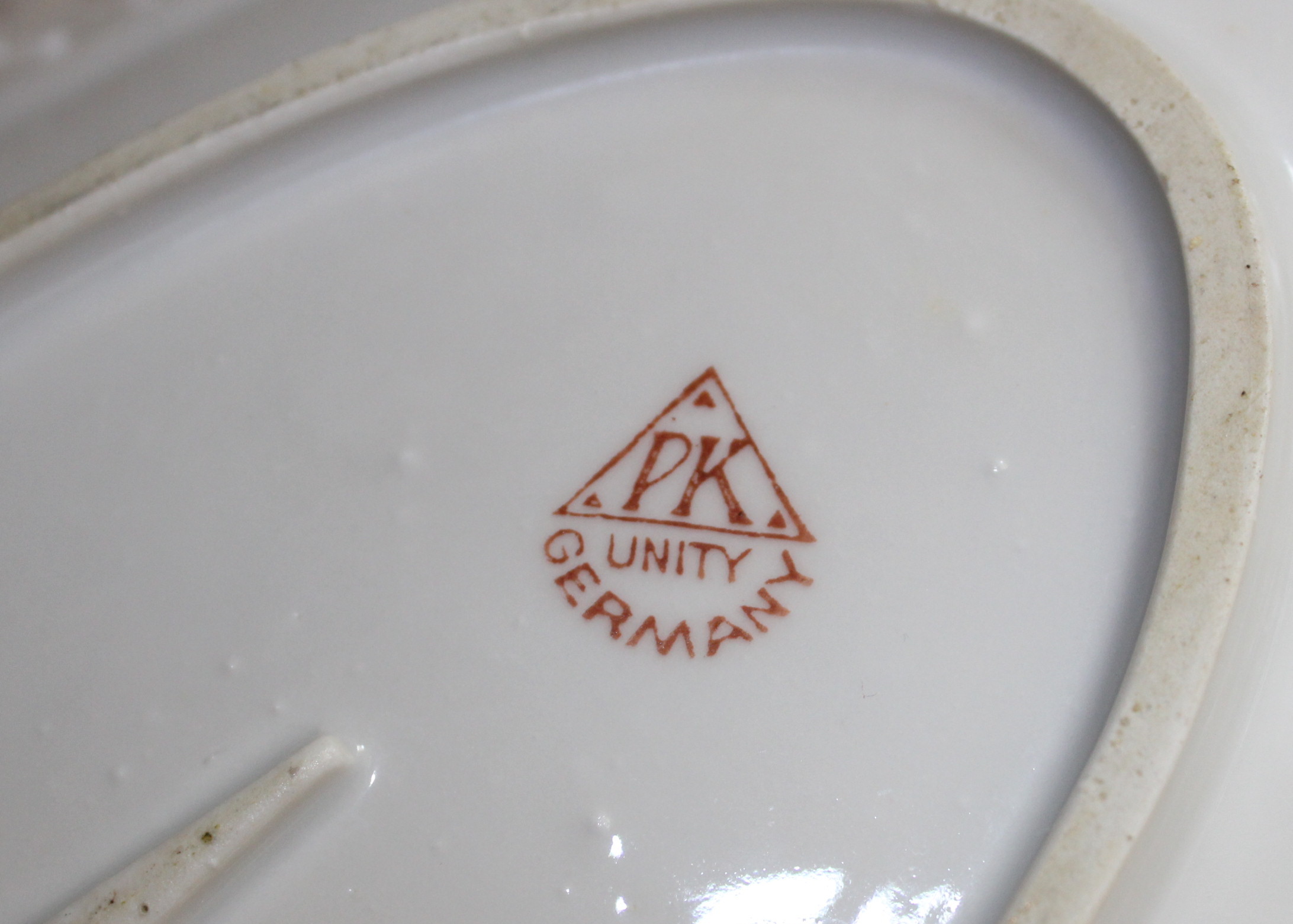 Vintage China Assortment