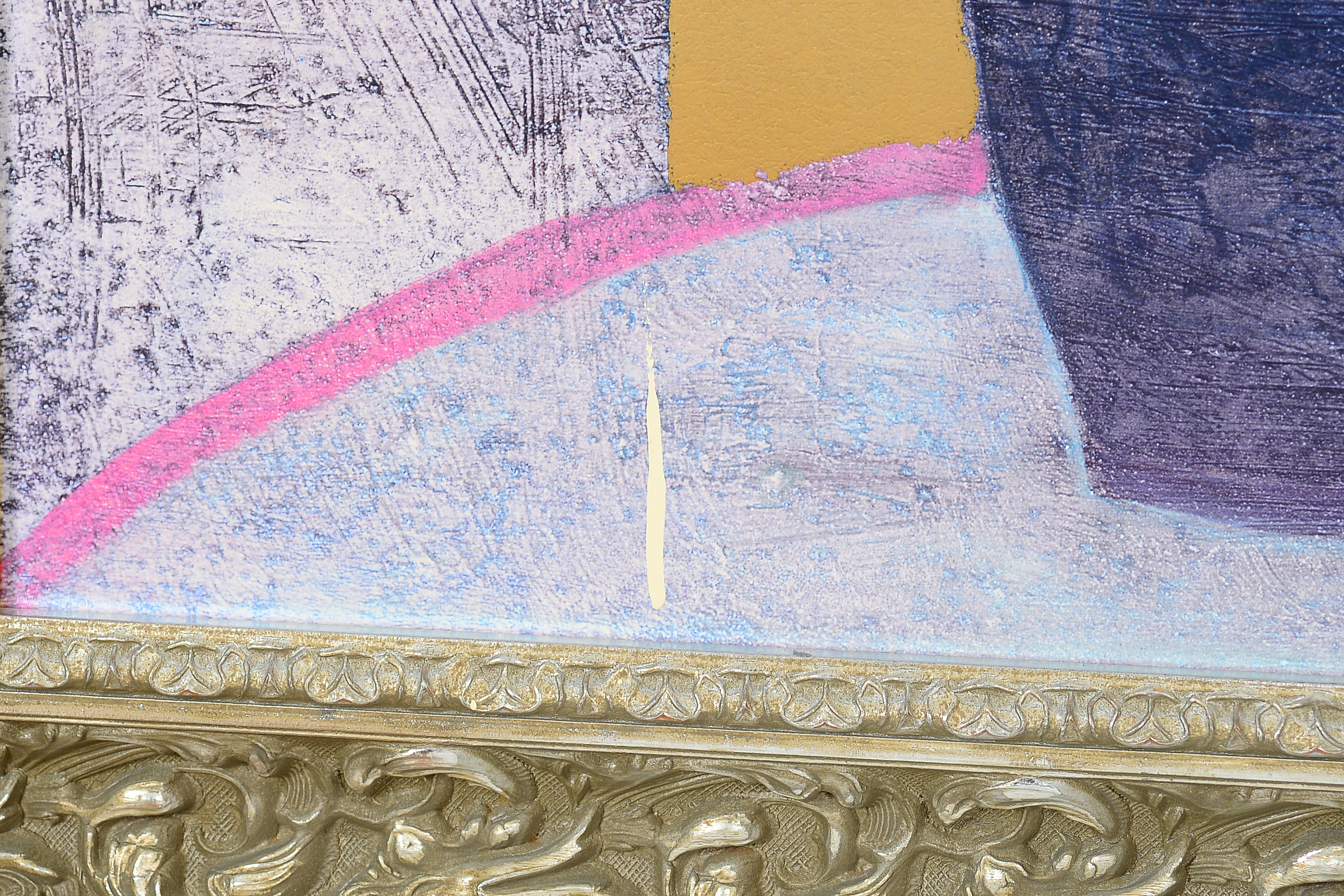 Beverly Jean Giclée "Oriental Poppies"