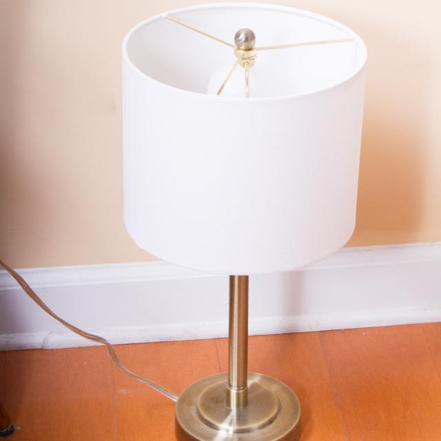 Modern Lamp