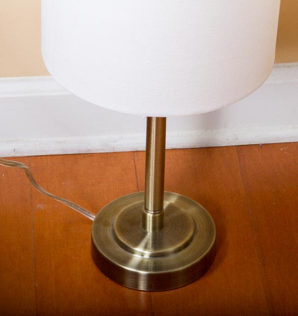 Modern Lamp