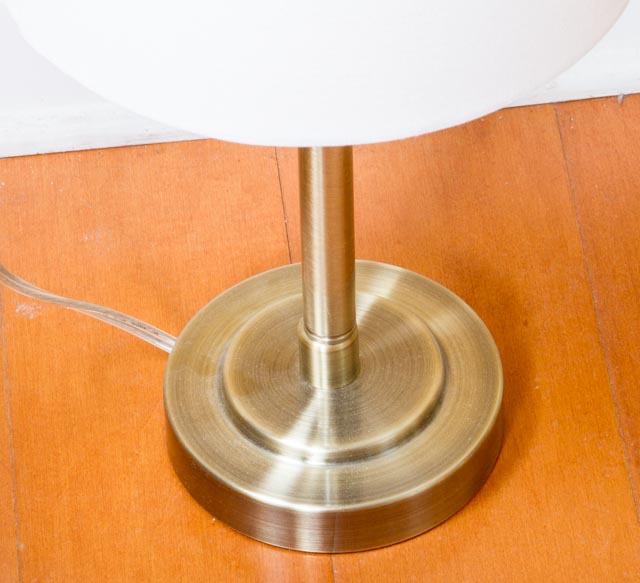 Modern Lamp