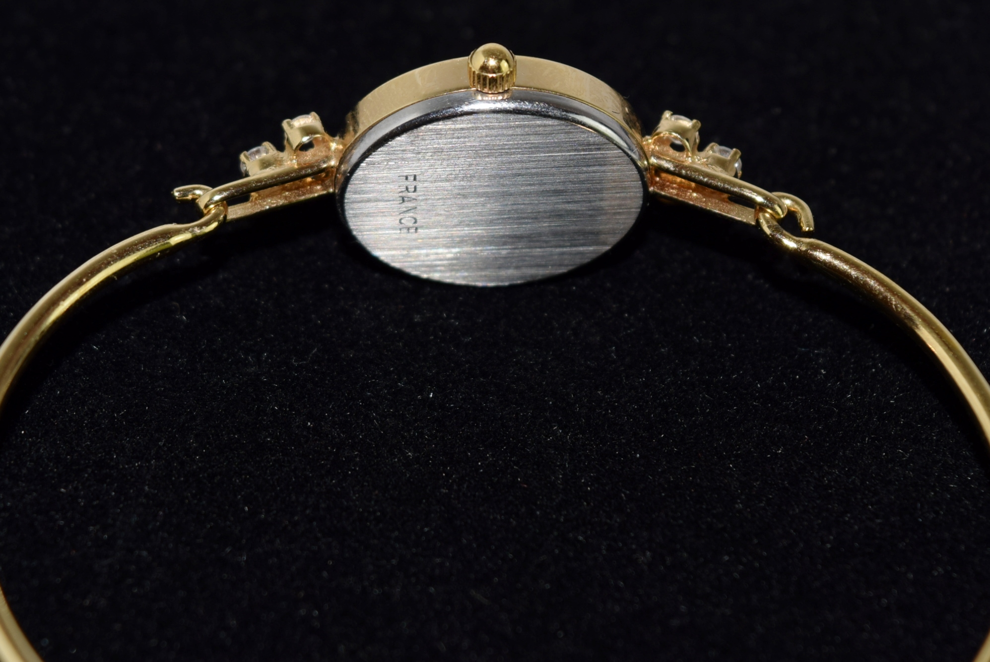 Women's Christian Bernard Quartz Bracelet Watch