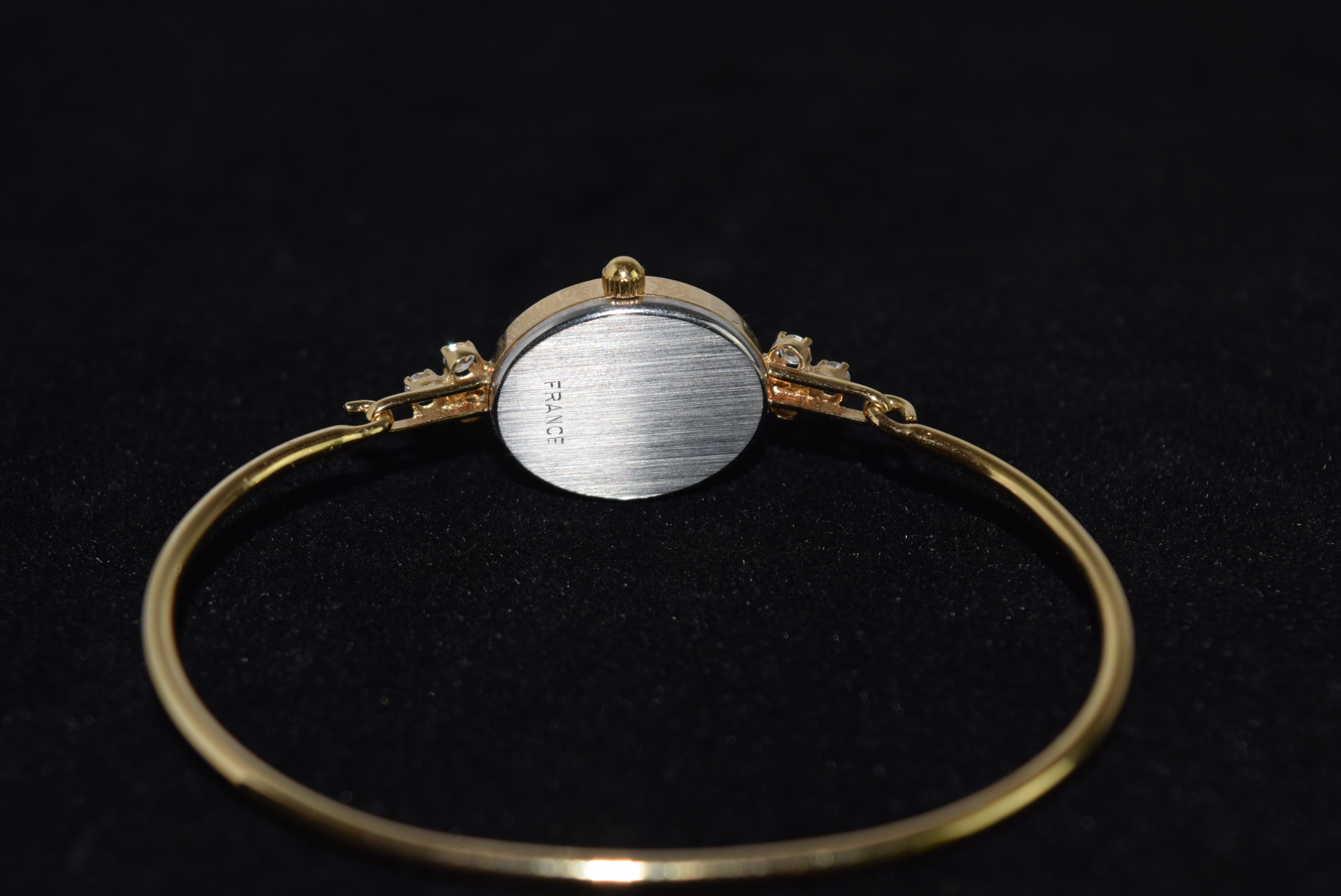 Women's Christian Bernard Quartz Bracelet Watch