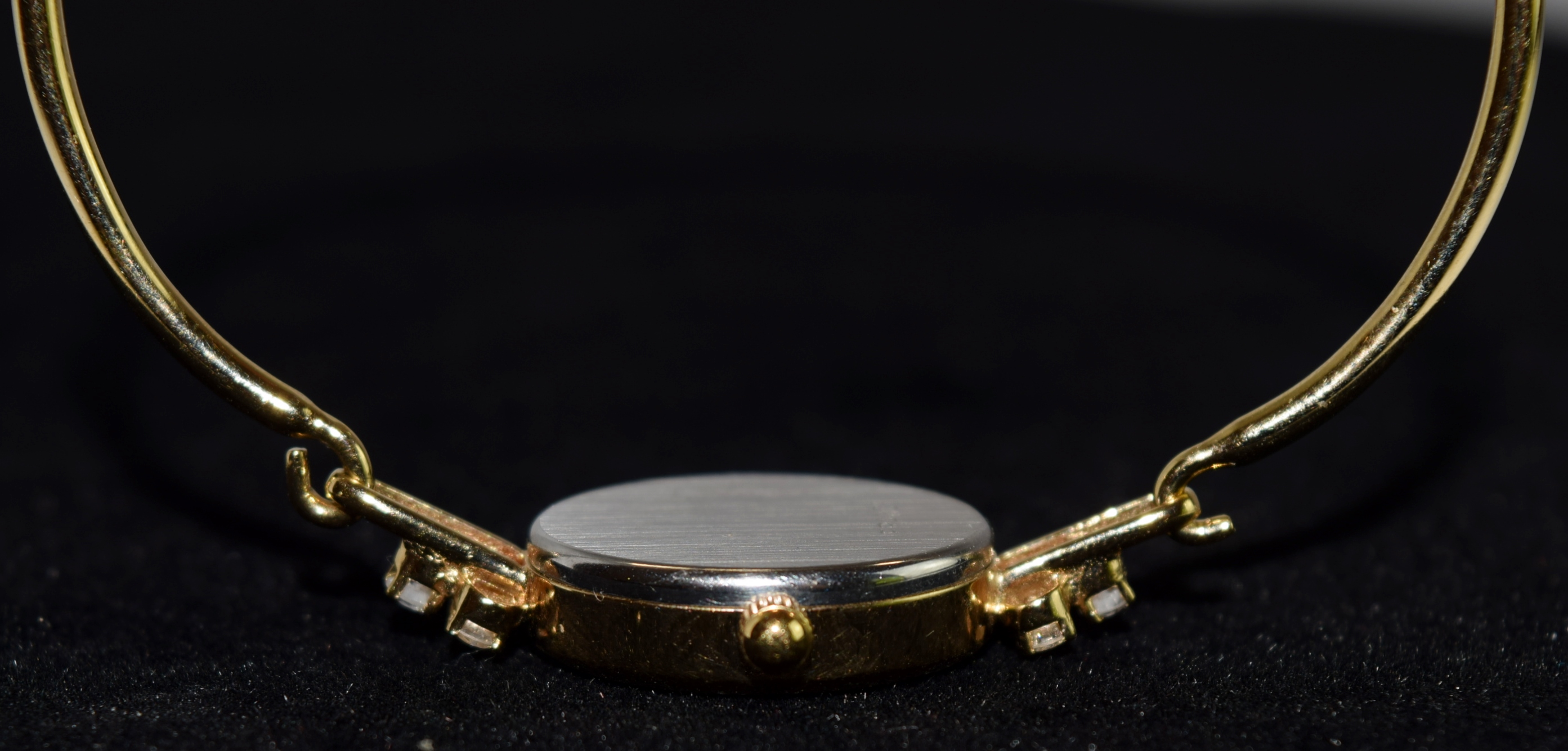 Women's Christian Bernard Quartz Bracelet Watch