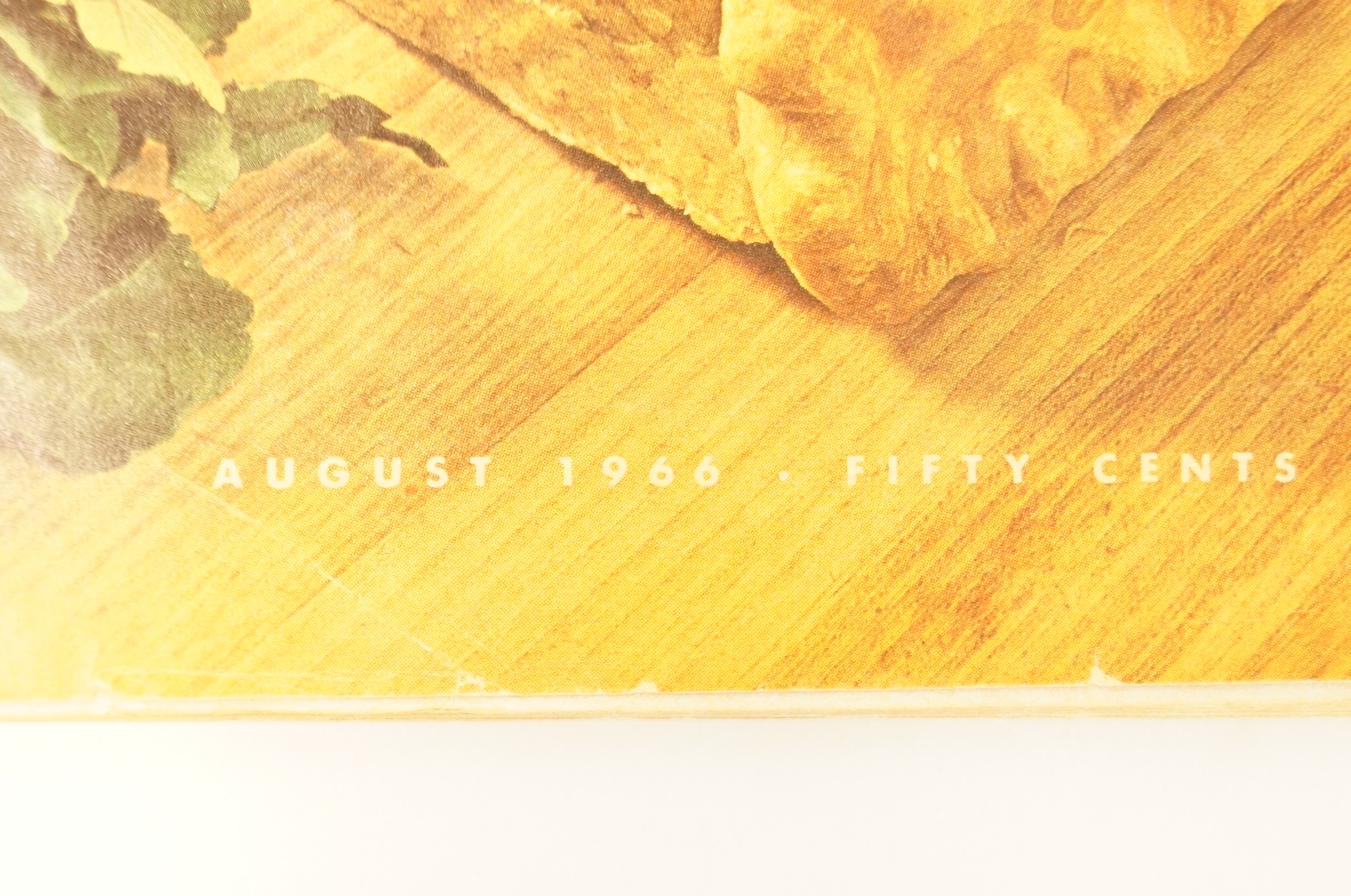 Collection of Vintage Magazines Including Gourmet and Family Circle