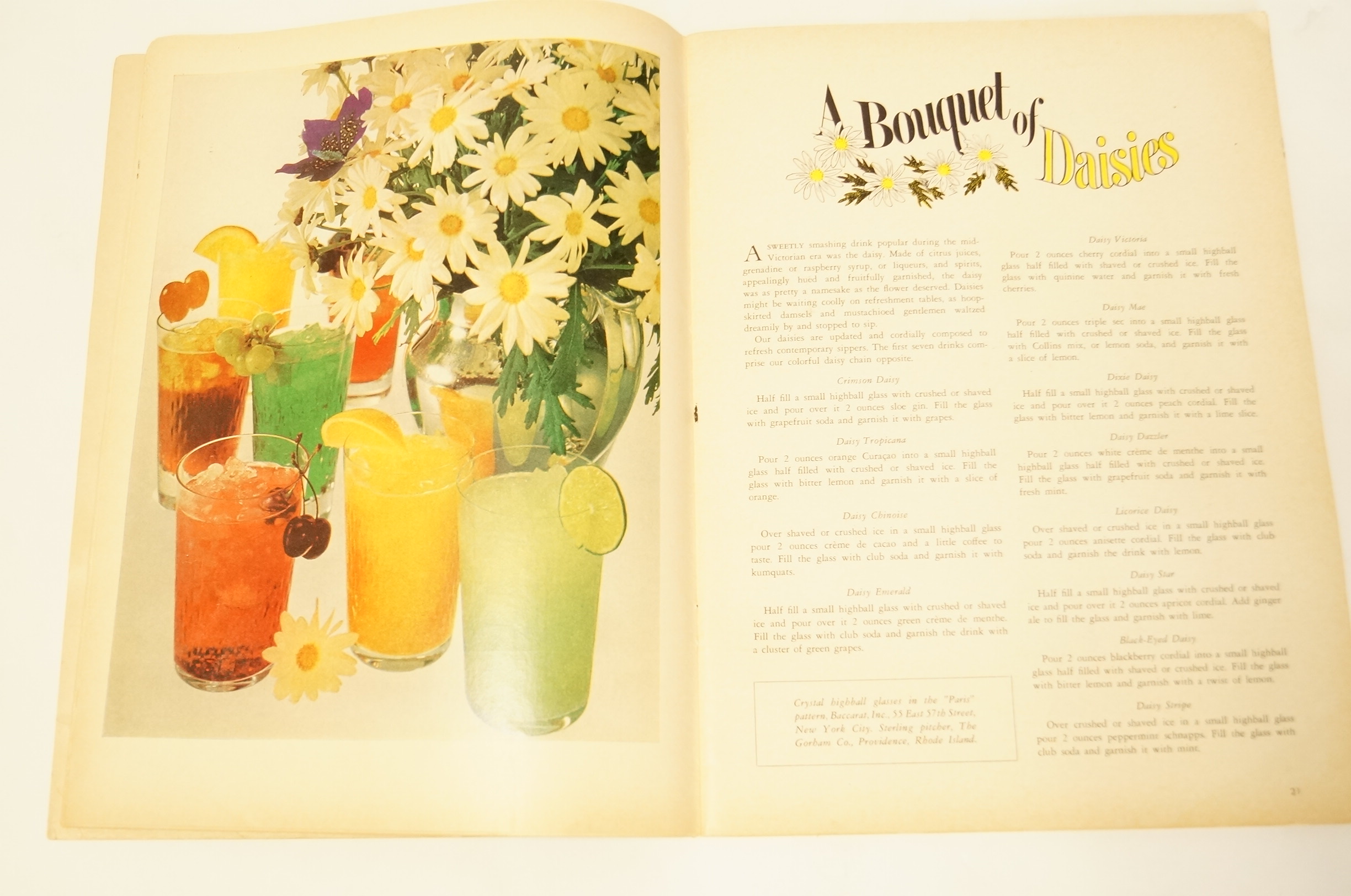 Collection of Vintage Magazines Including Gourmet and Family Circle