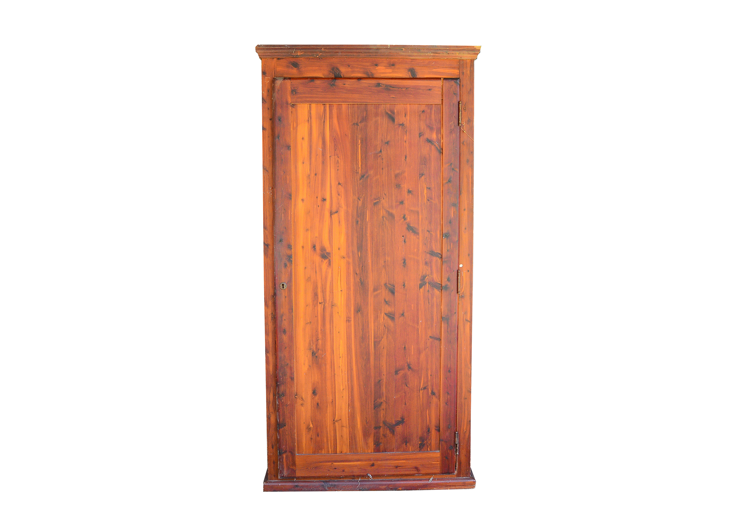 Cedar Armoire