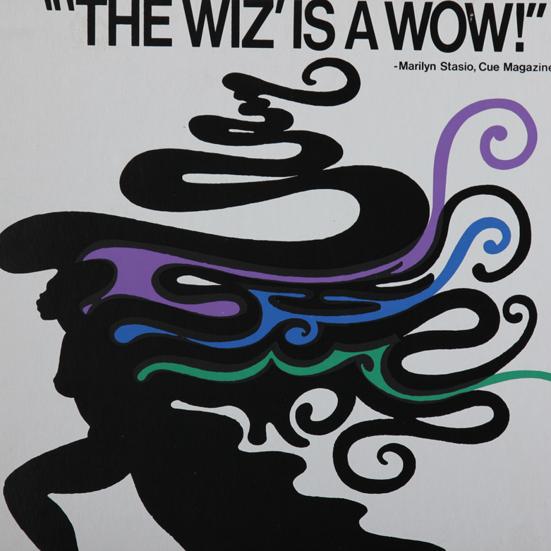 Collection of Theater Posters