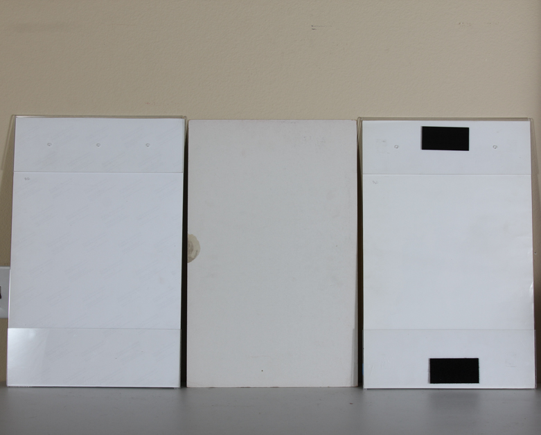 Collection of Theater Posters