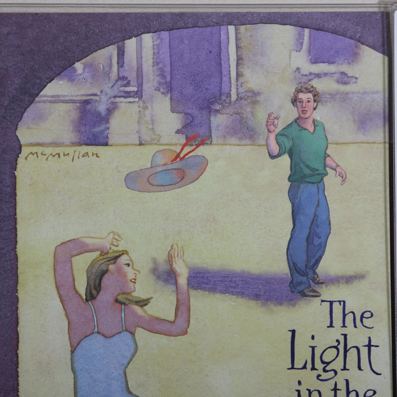 Collection of Theater Posters