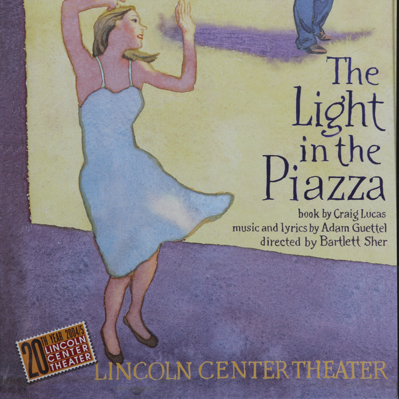 Collection of Theater Posters