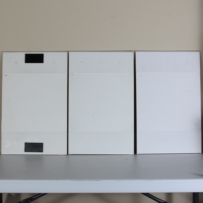 Collection of Theater Posters