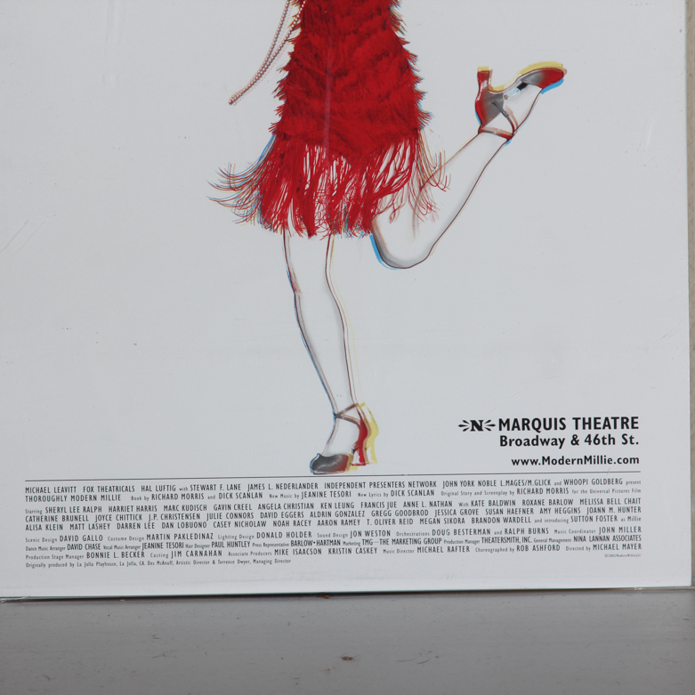 Collection of Theater Posters