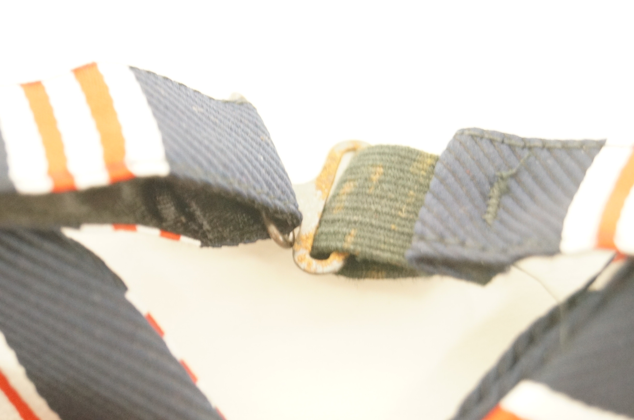 Assortment of Men's Neckties