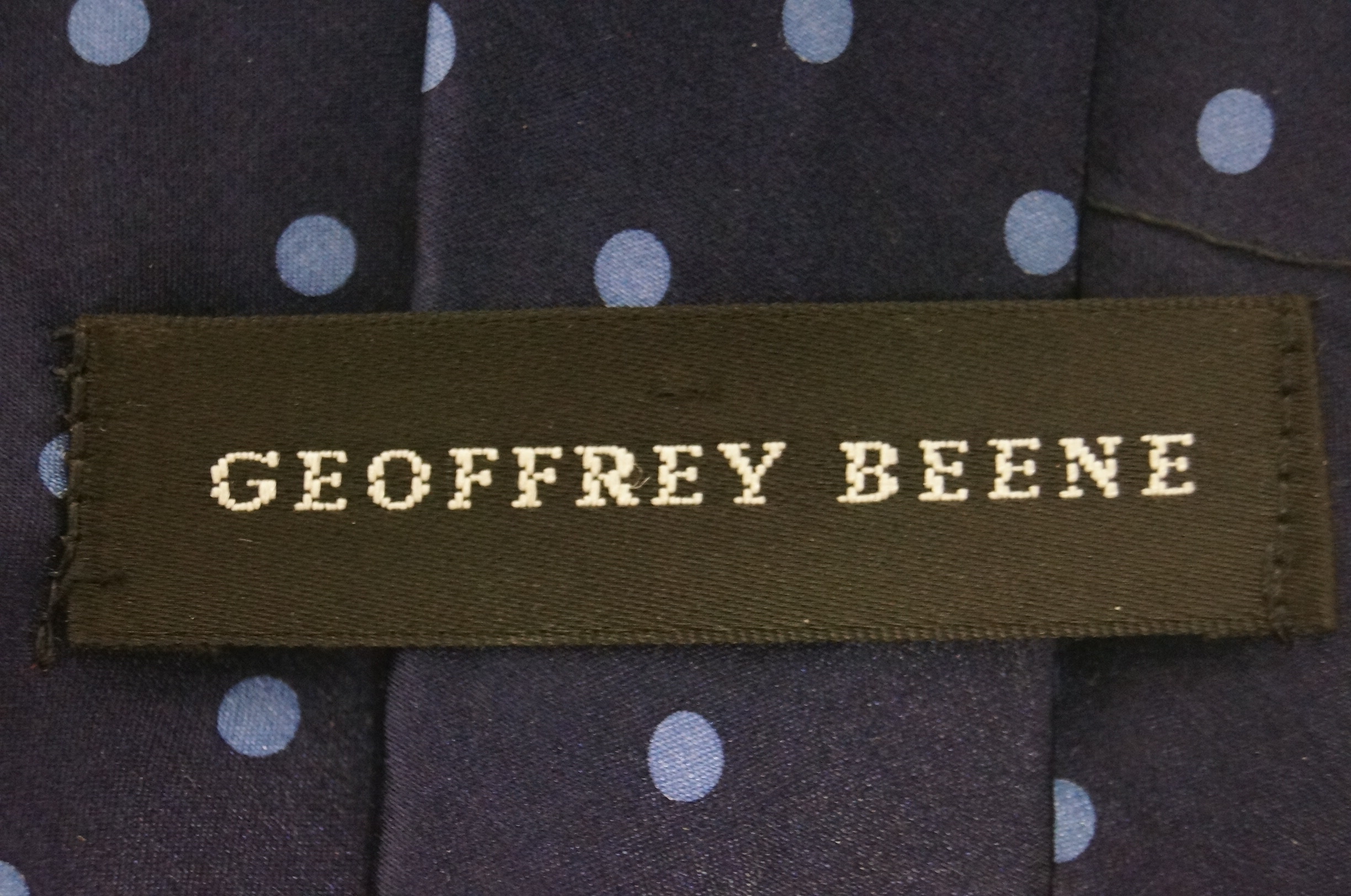 Assortment of Men's Neckties