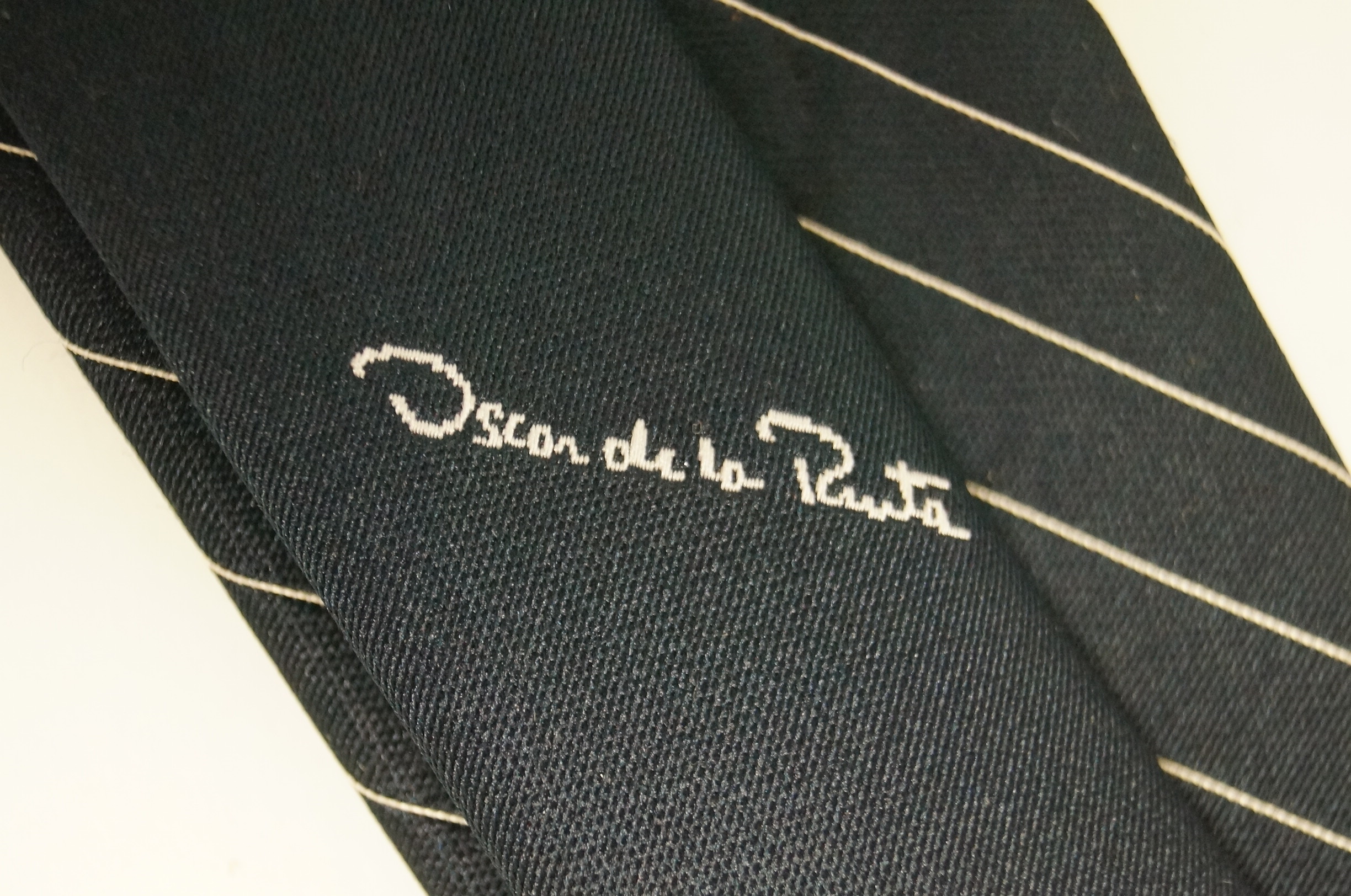 Assortment of Men's Neckties