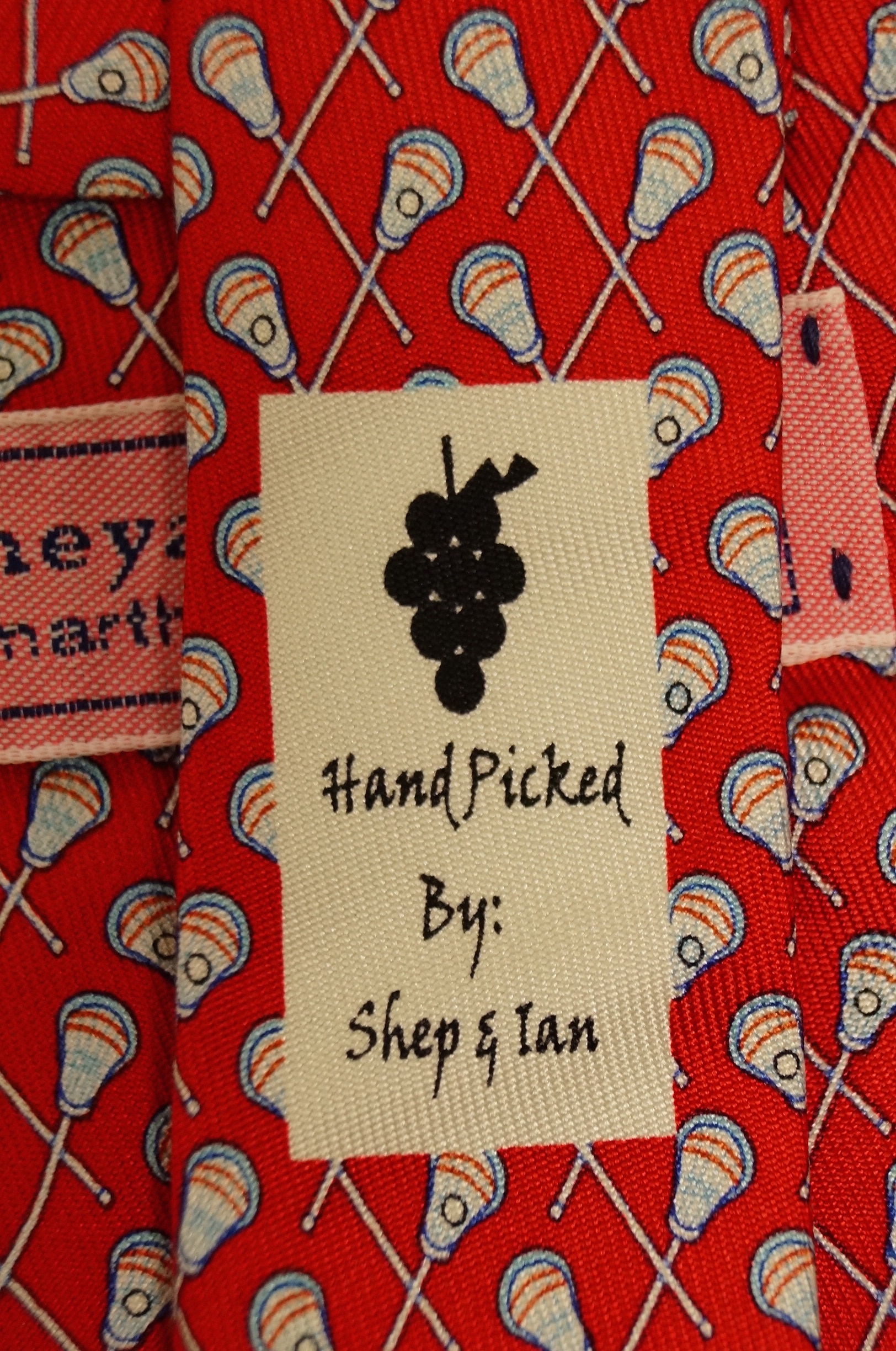 Assortment of Men's Neckties