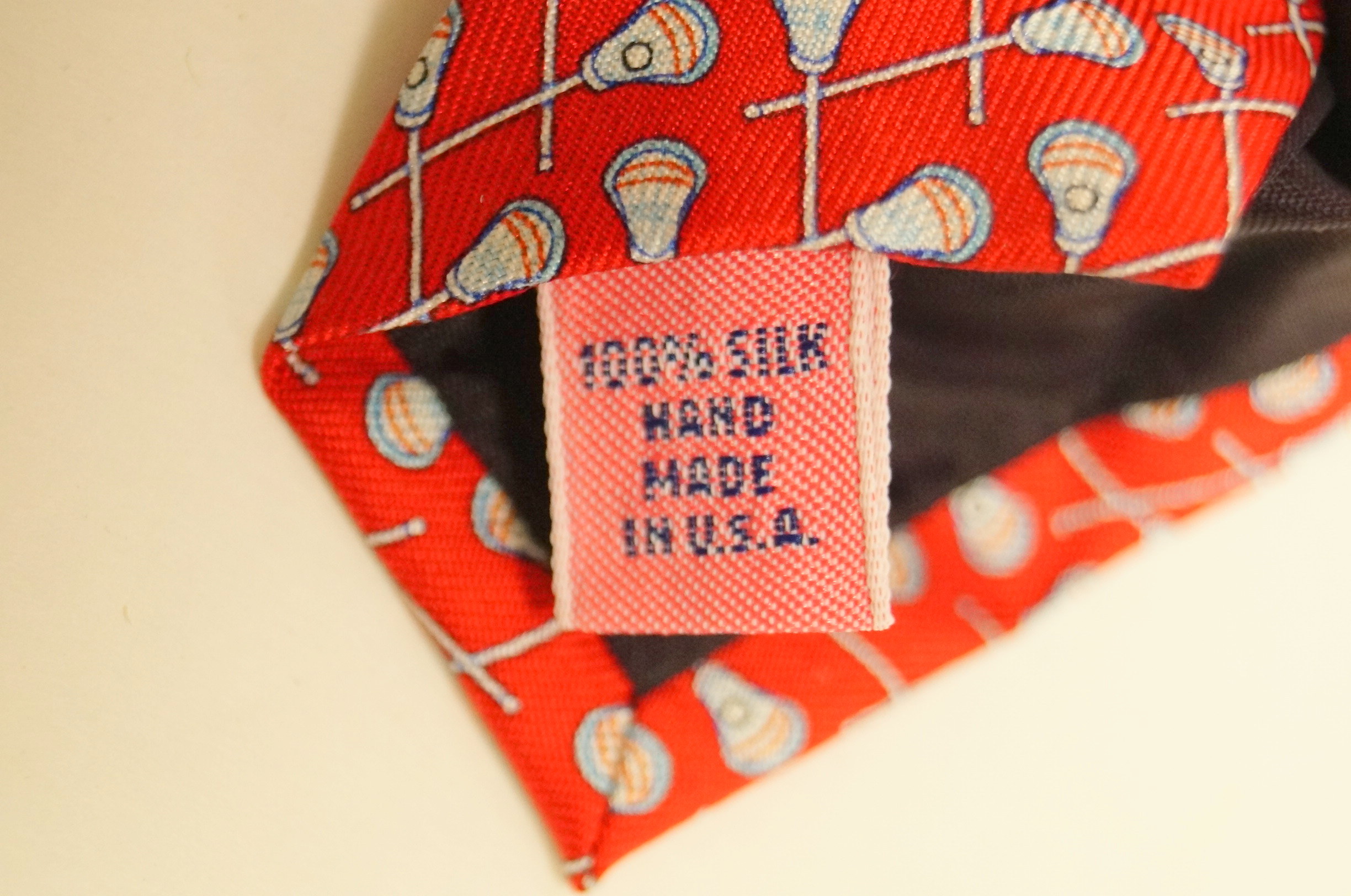 Assortment of Men's Neckties