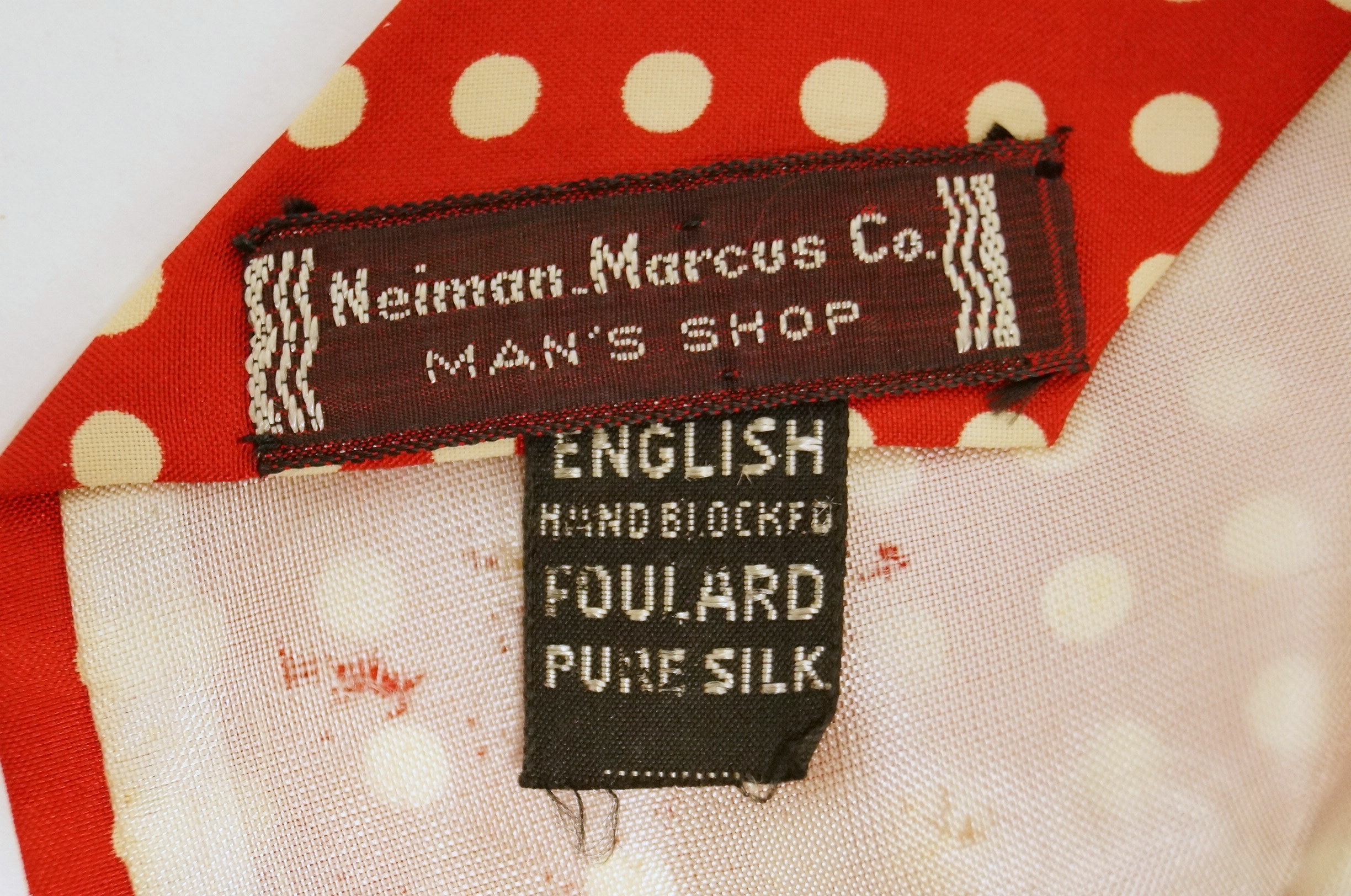 Assortment of Men's Neckties